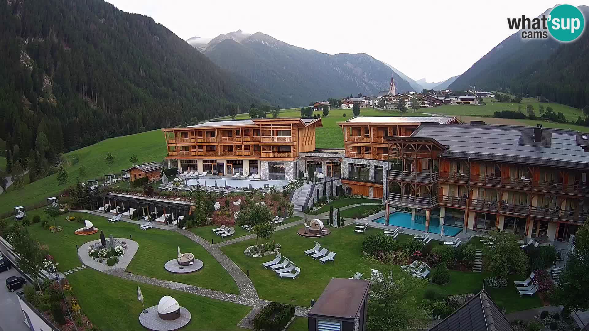 Hotel Masl | Rio Pusteria | Valles