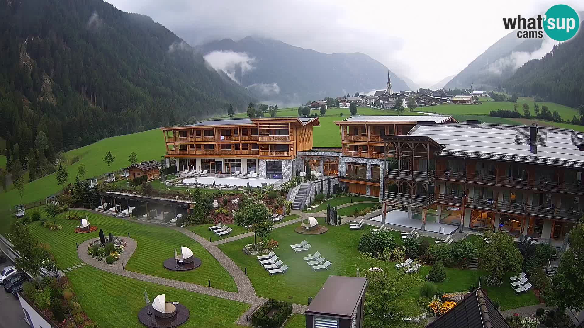Hotel Masl | Rio Pusteria | Valles