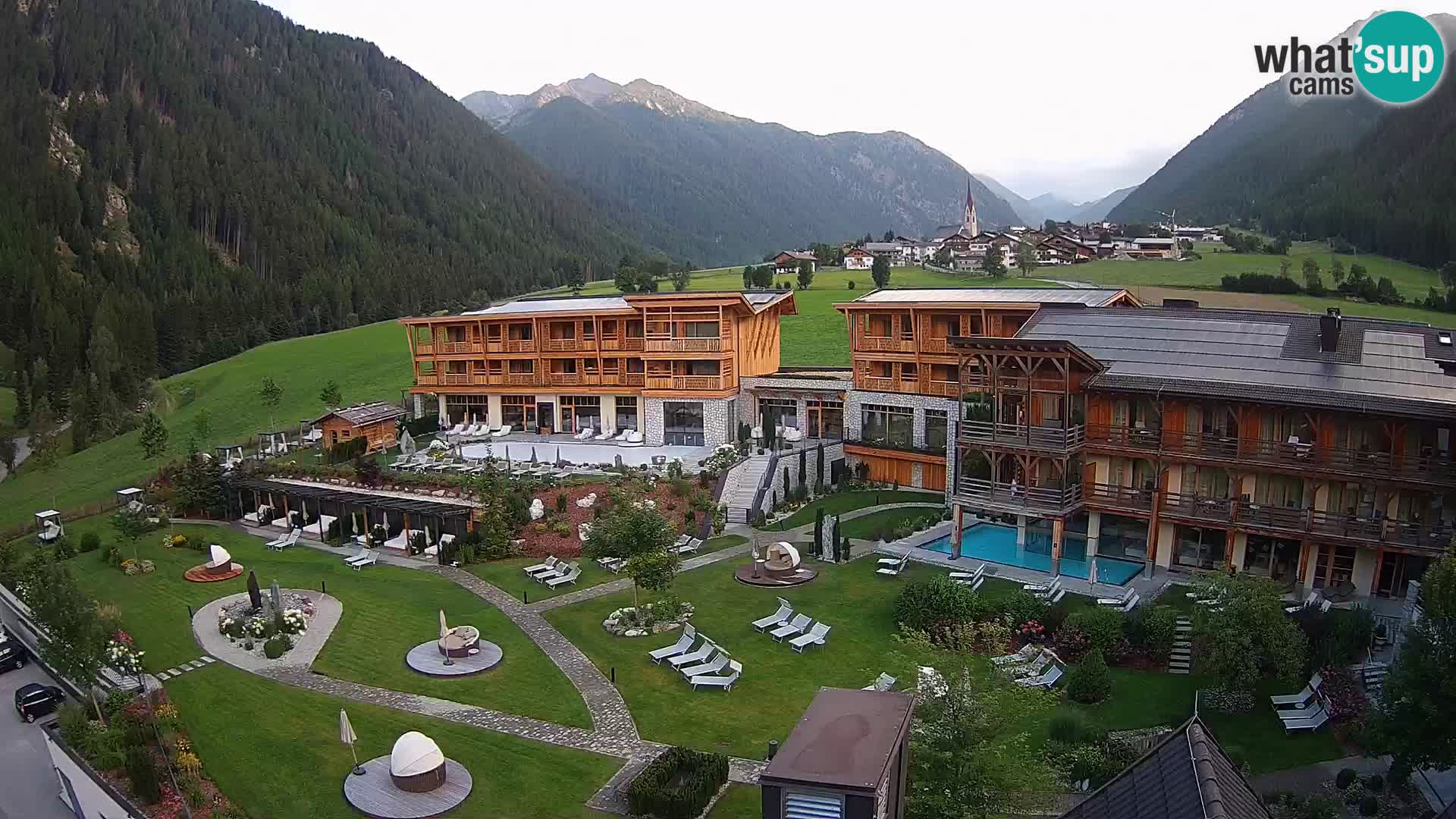 Hotel Masl | Rio Pusteria | Valles