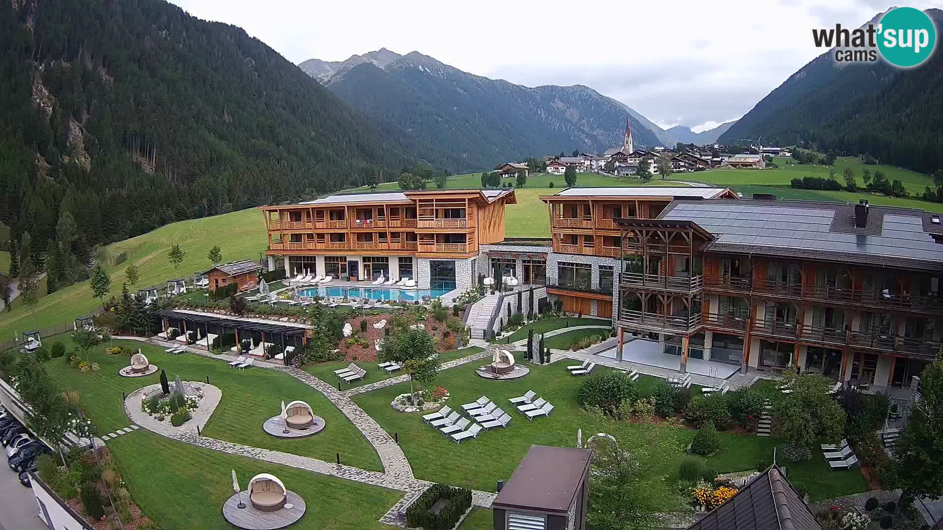 Hotel Masl | Rio Pusteria | Valles