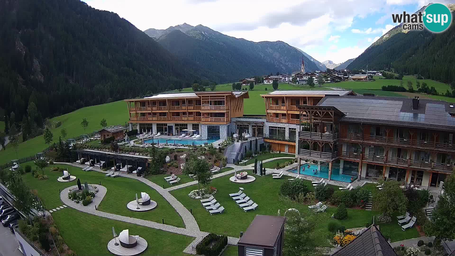Hotel Masl | Rio Pusteria | Valles