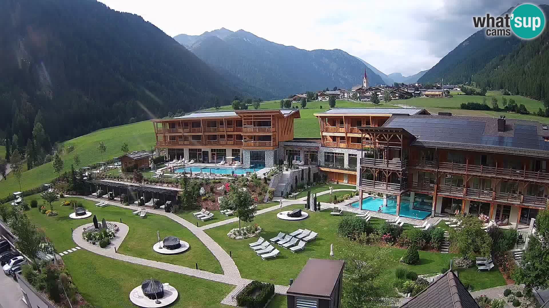 Hotel Masl | Rio Pusteria | Valles