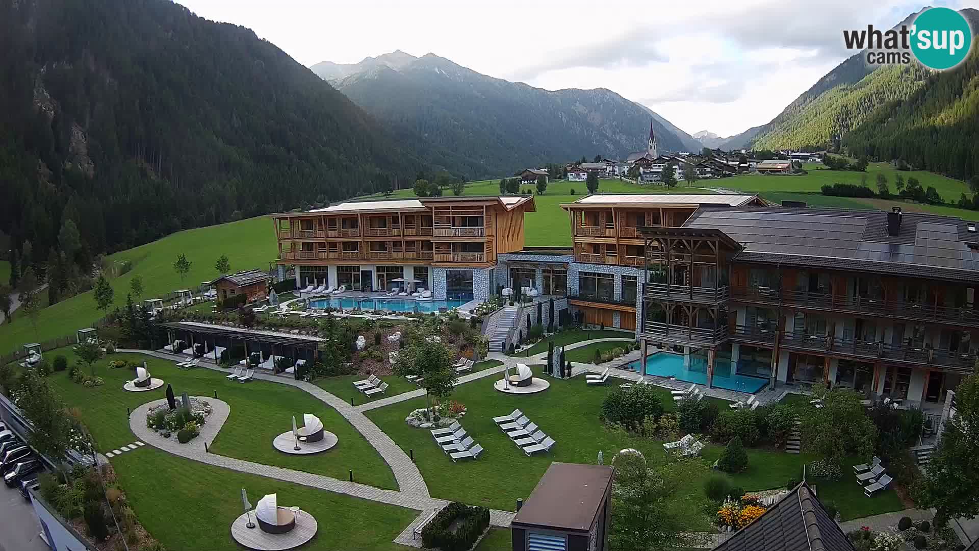 Hotel Masl | Rio Pusteria | Valles