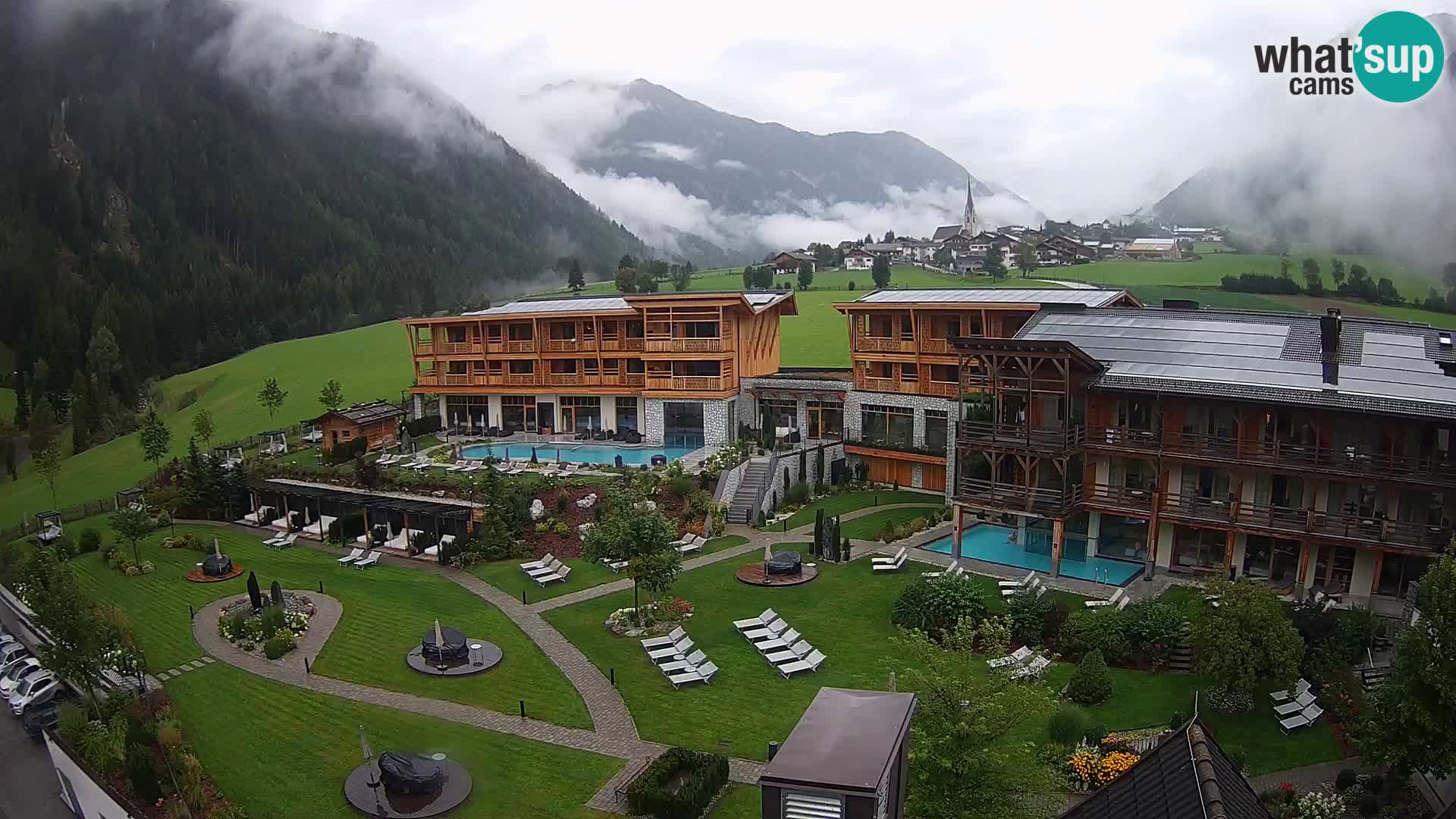Hotel Masl | Rio Pusteria | Valles