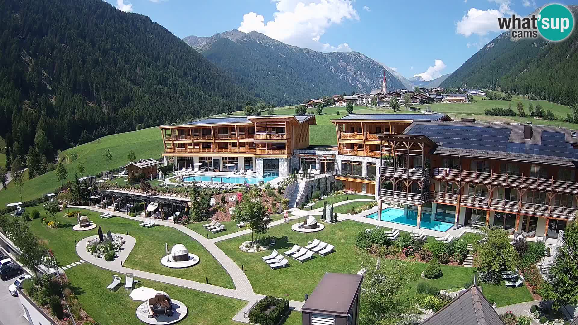 Hotel Masl | Rio Pusteria | Valles