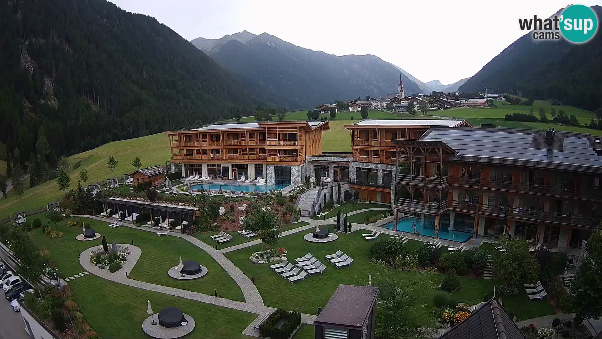 Hotel Masl | Rio Pusteria | Valles
