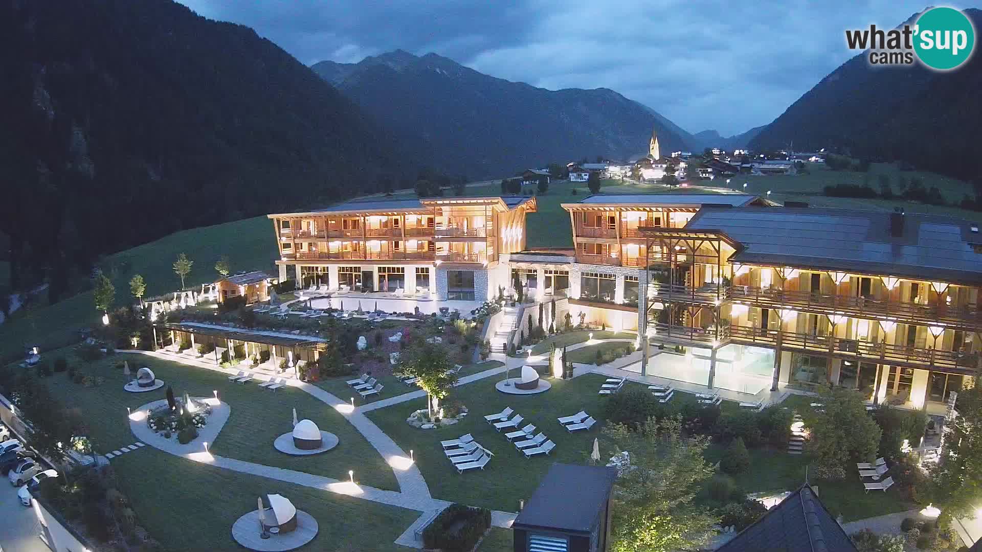 Hotel Masl | Rio Pusteria | Valles