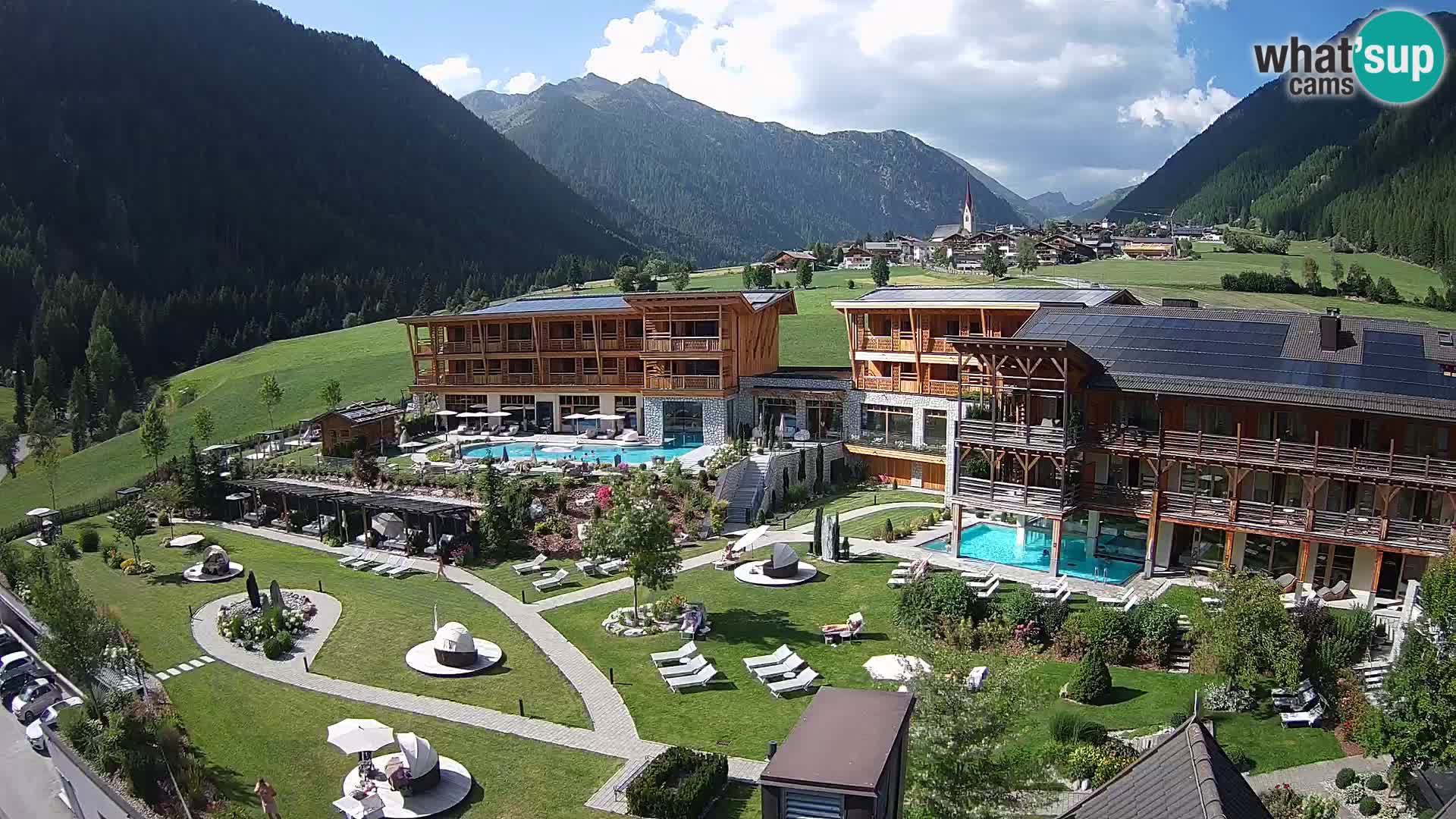 Hotel Masl | Rio Pusteria | Valles