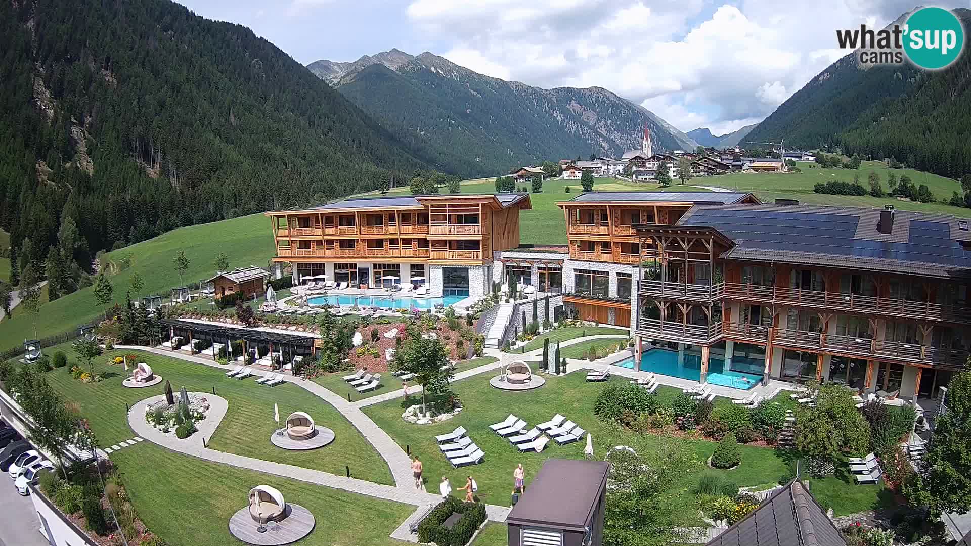 Hotel Masl | Rio Pusteria | Valles
