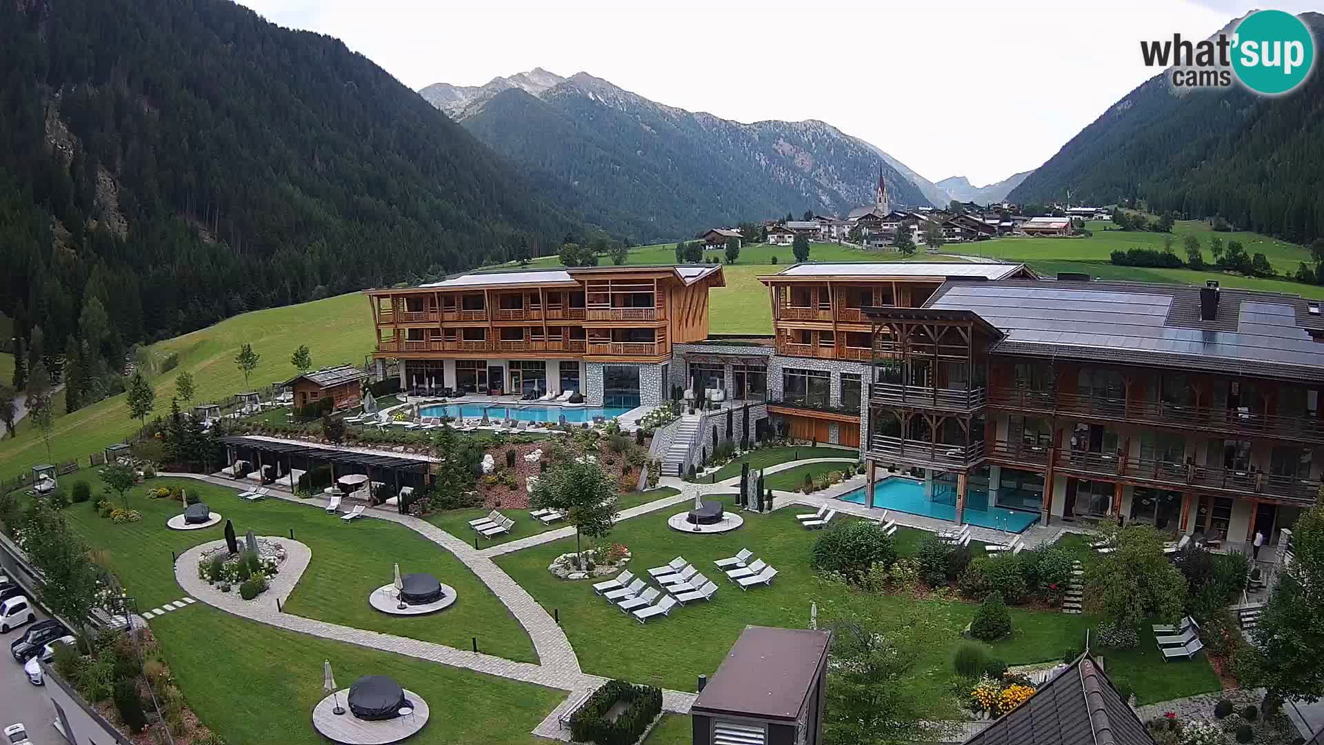 Hotel Masl | Rio Pusteria | Valles