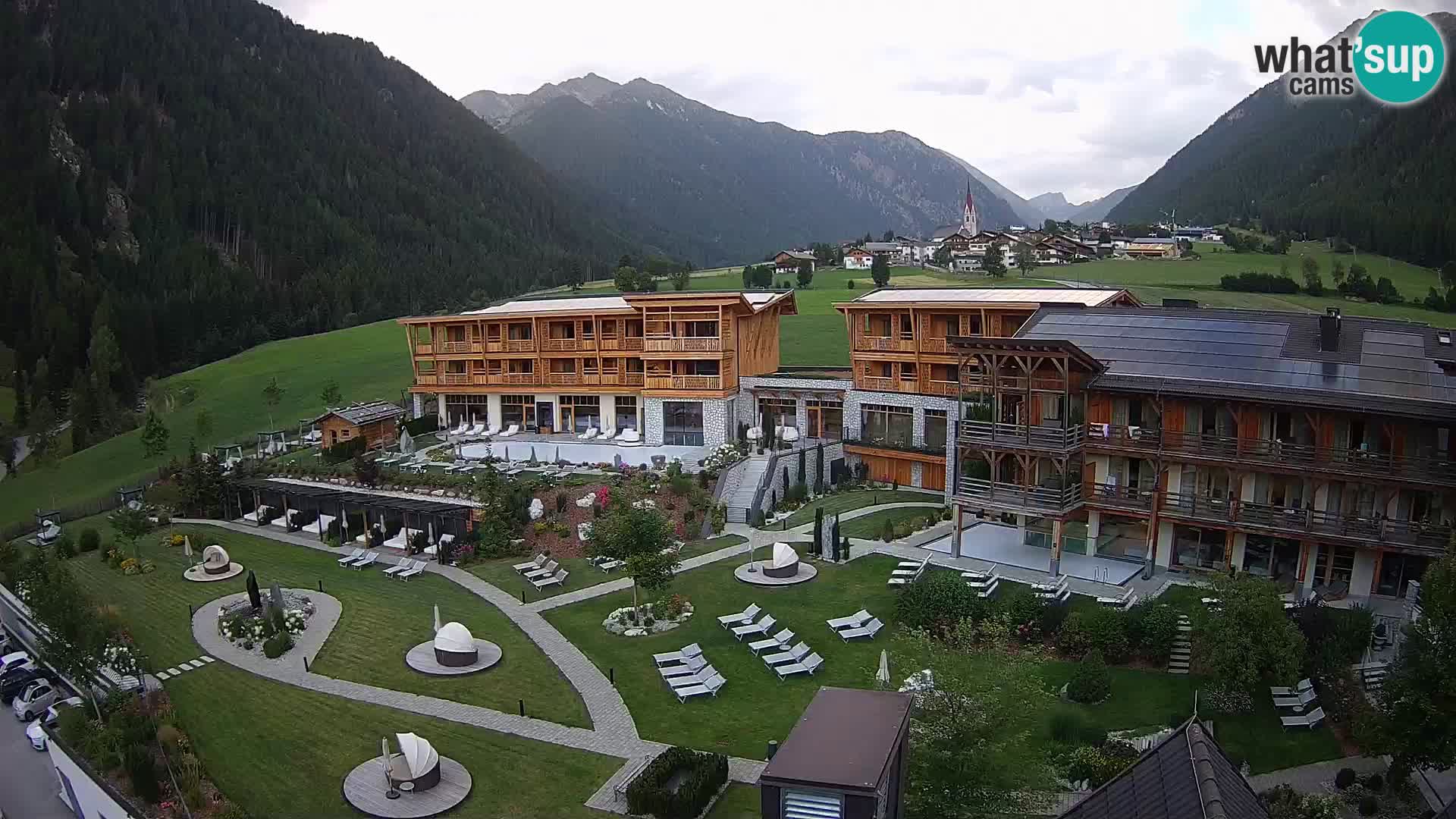 Hotel Masl | Rio Pusteria | Valles