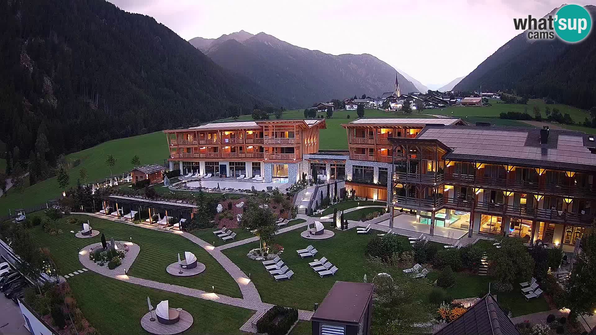 Hotel Masl | Rio Pusteria | Valles