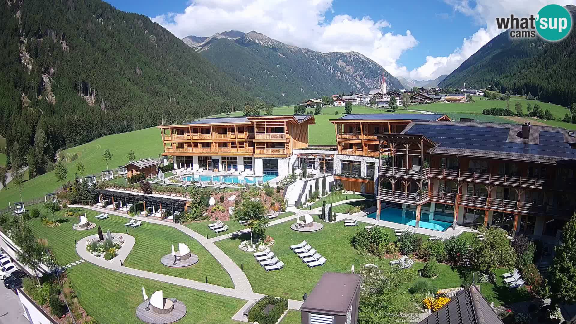 Hotel Masl | Rio Pusteria | Valles