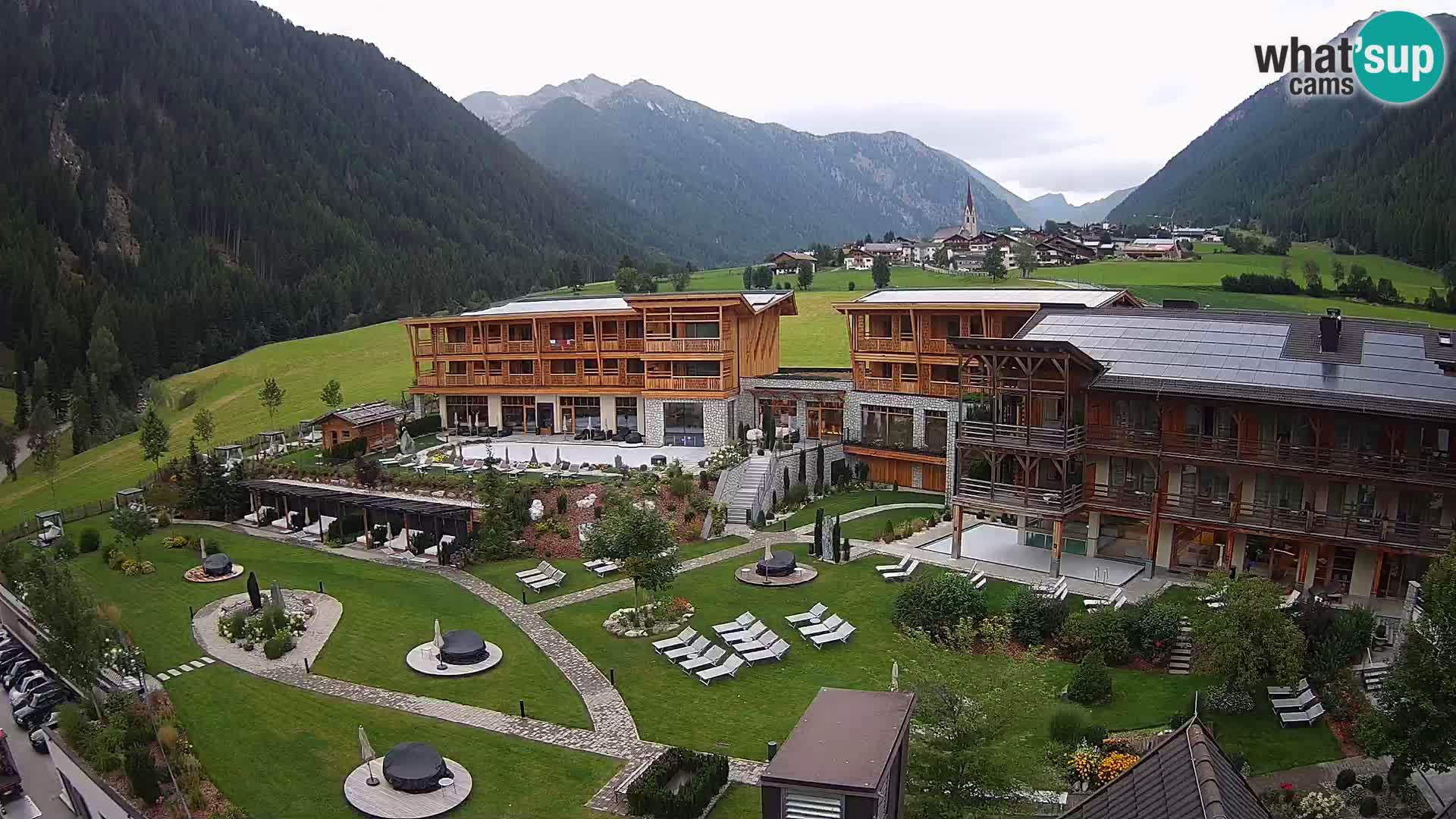 Hotel Masl | Rio Pusteria | Valles