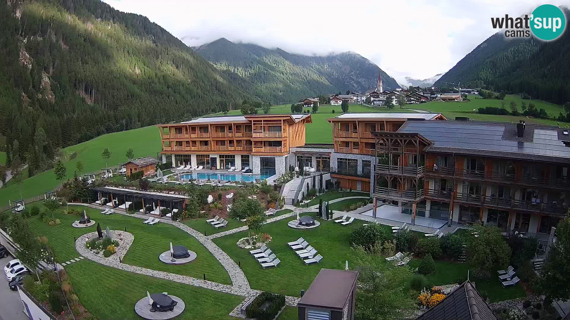 Hotel Masl | Rio Pusteria | Valles