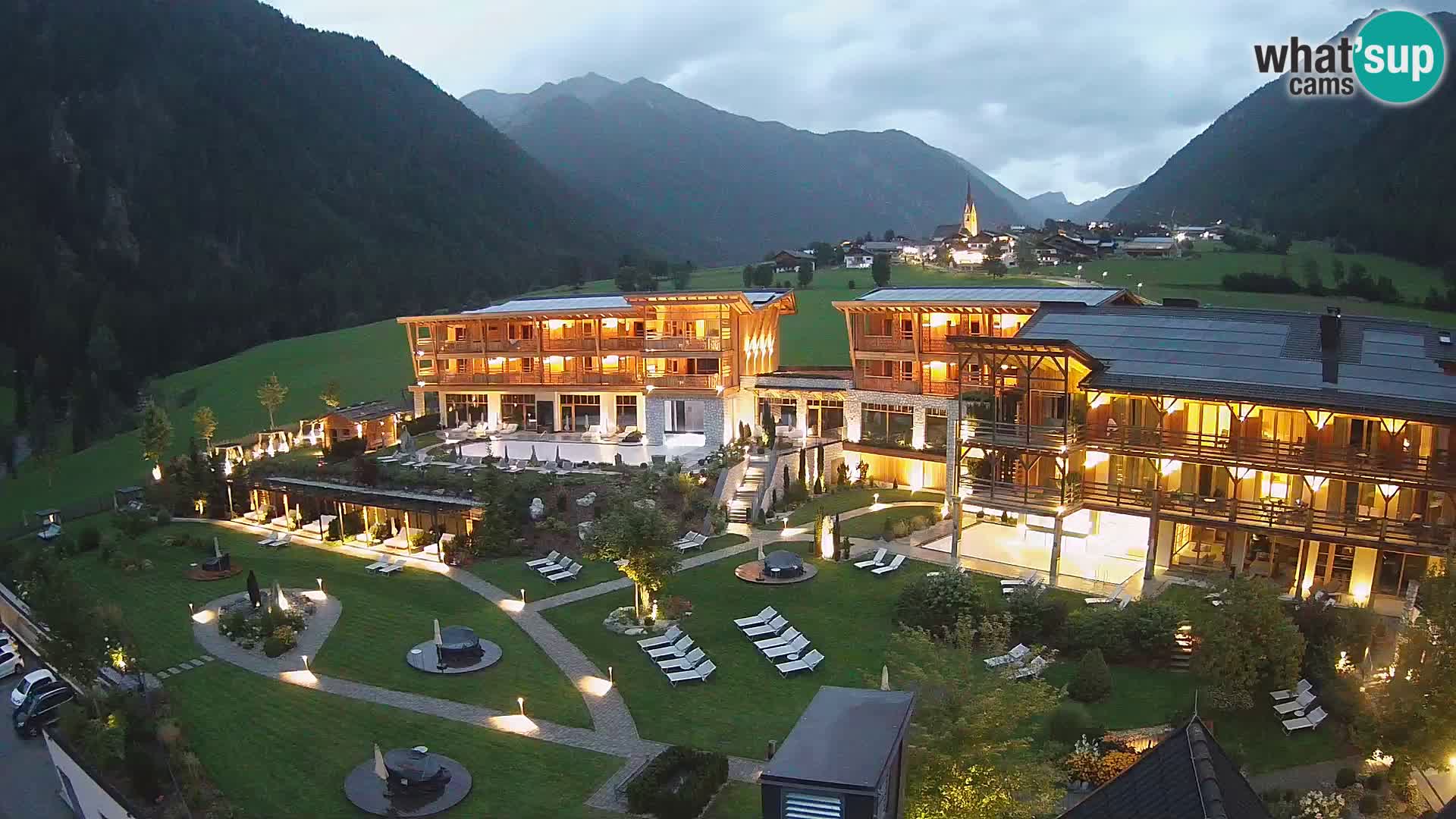 Hotel Masl | Rio Pusteria | Valles