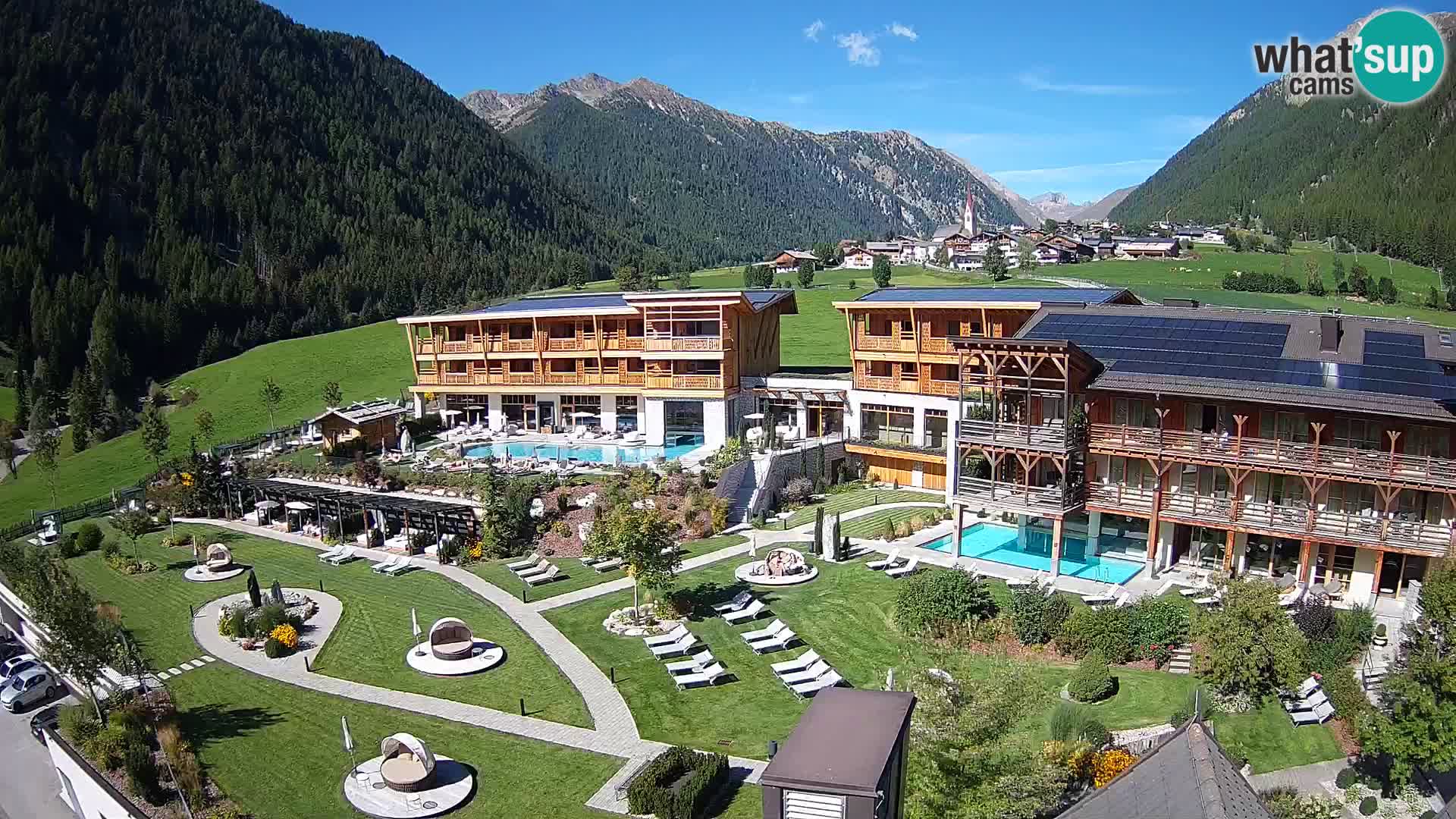 Hotel Masl | Rio Pusteria | Valles
