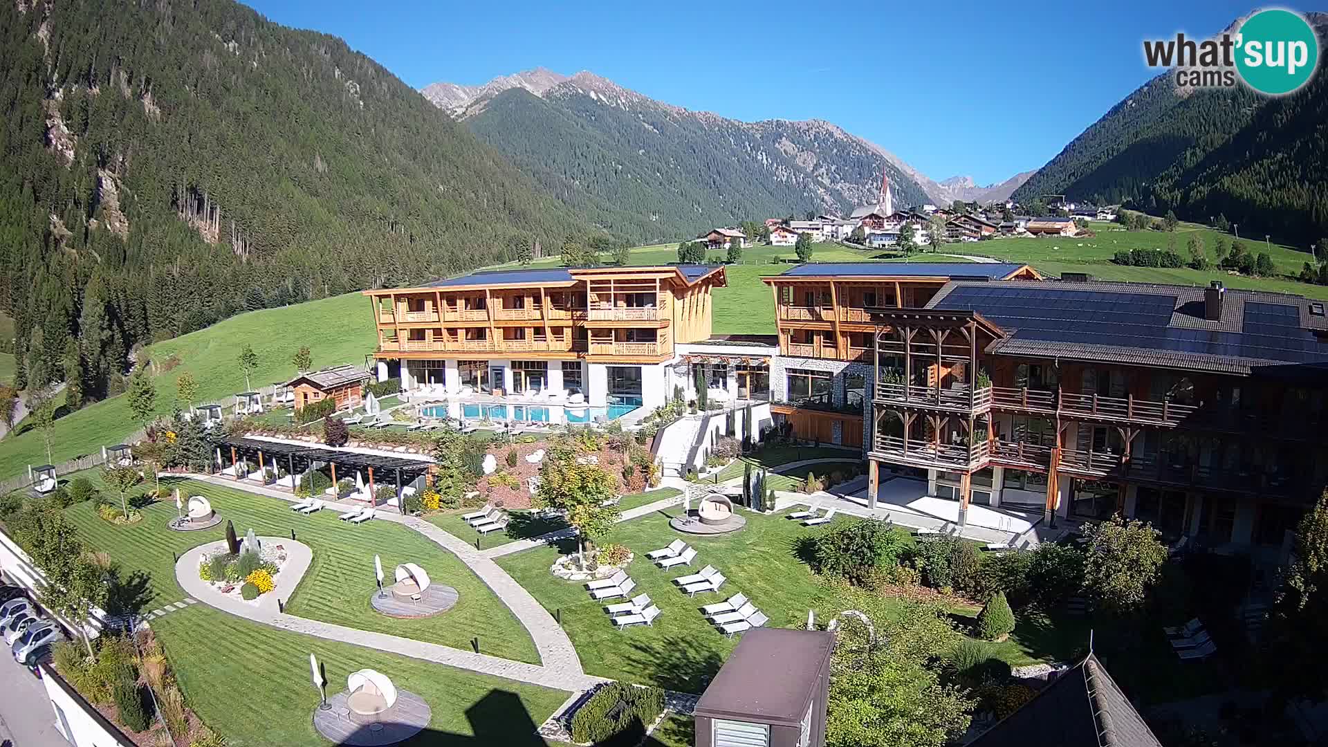 Hotel Masl | Rio Pusteria | Valles