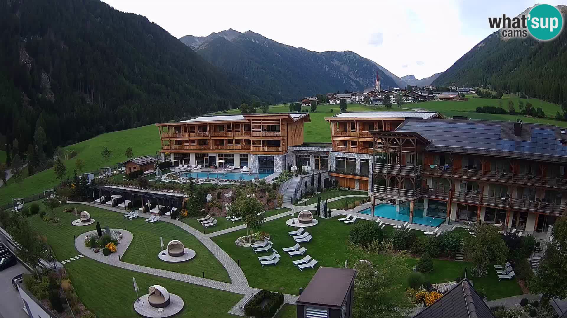 Hotel Masl | Rio Pusteria | Valles