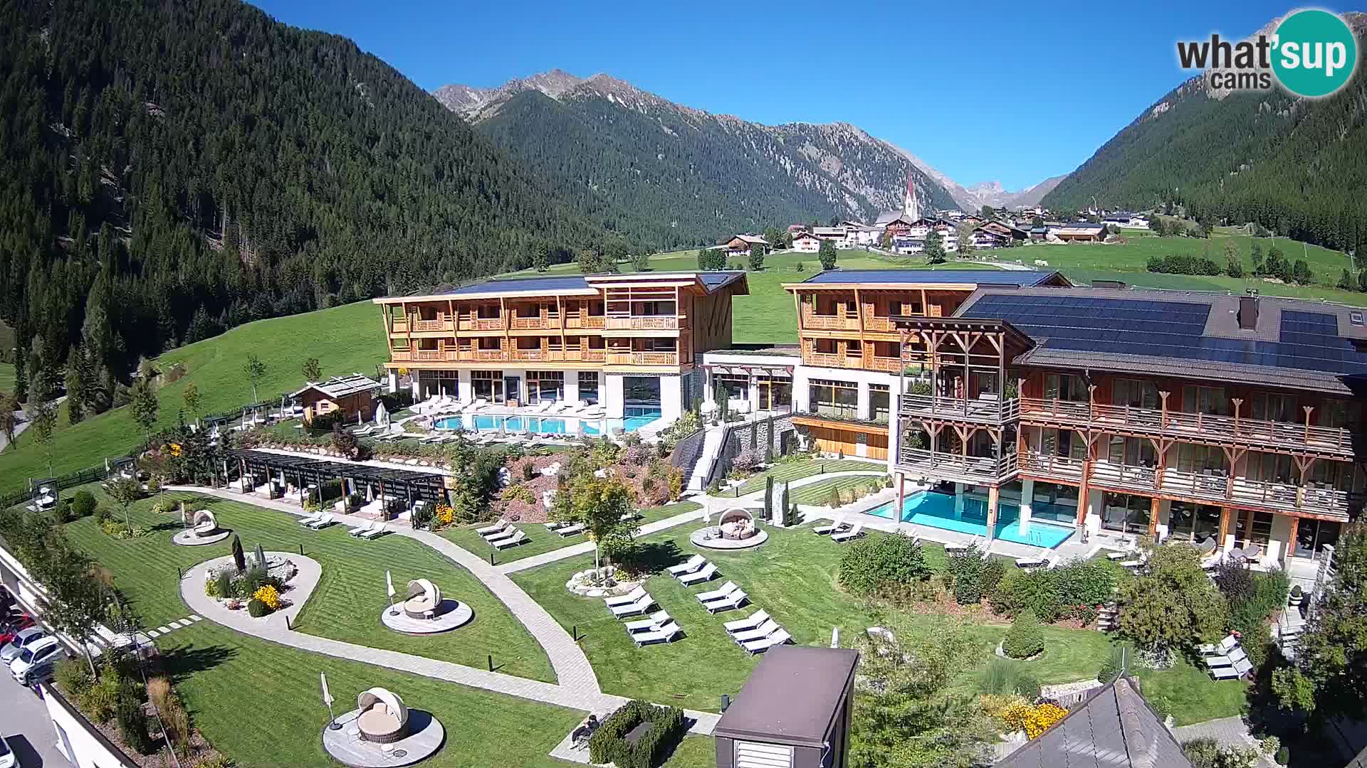 Hotel Masl | Rio Pusteria | Valles