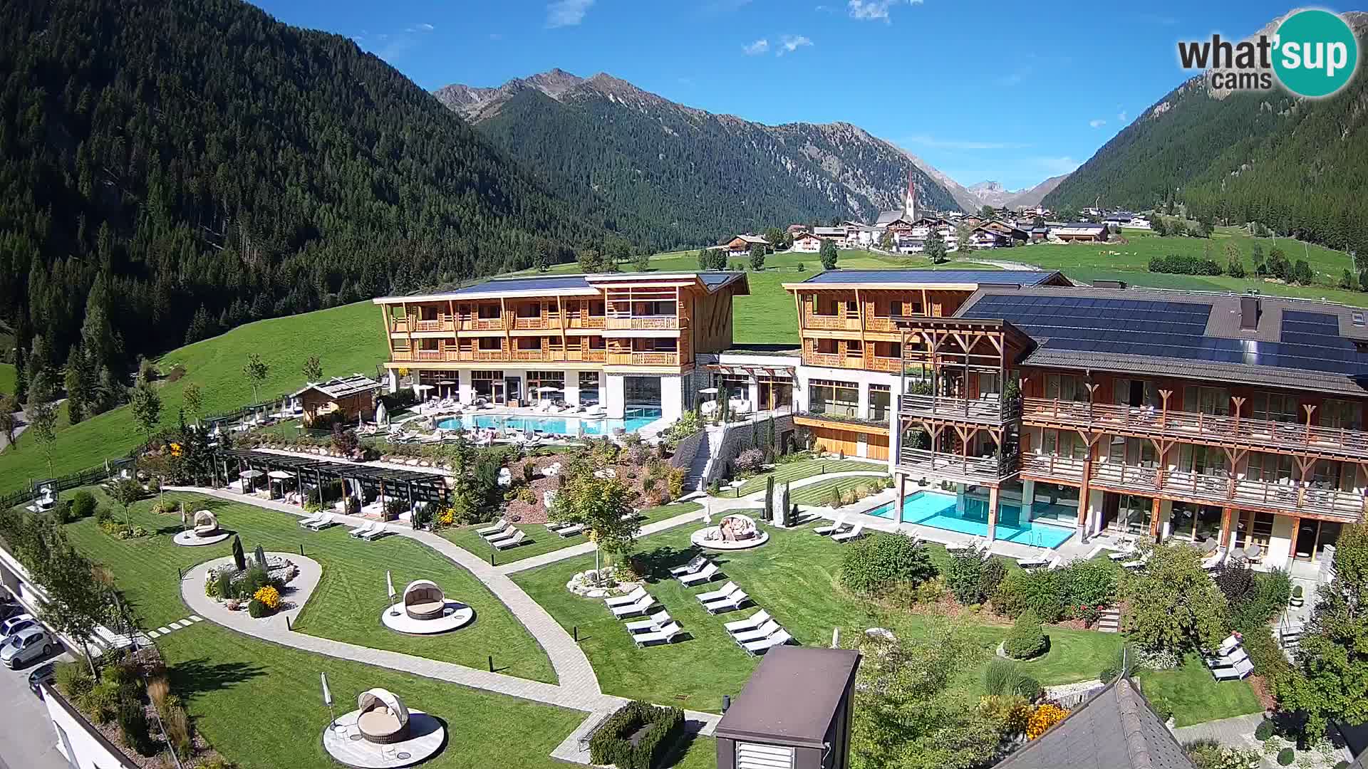 Hotel Masl | Rio Pusteria | Valles