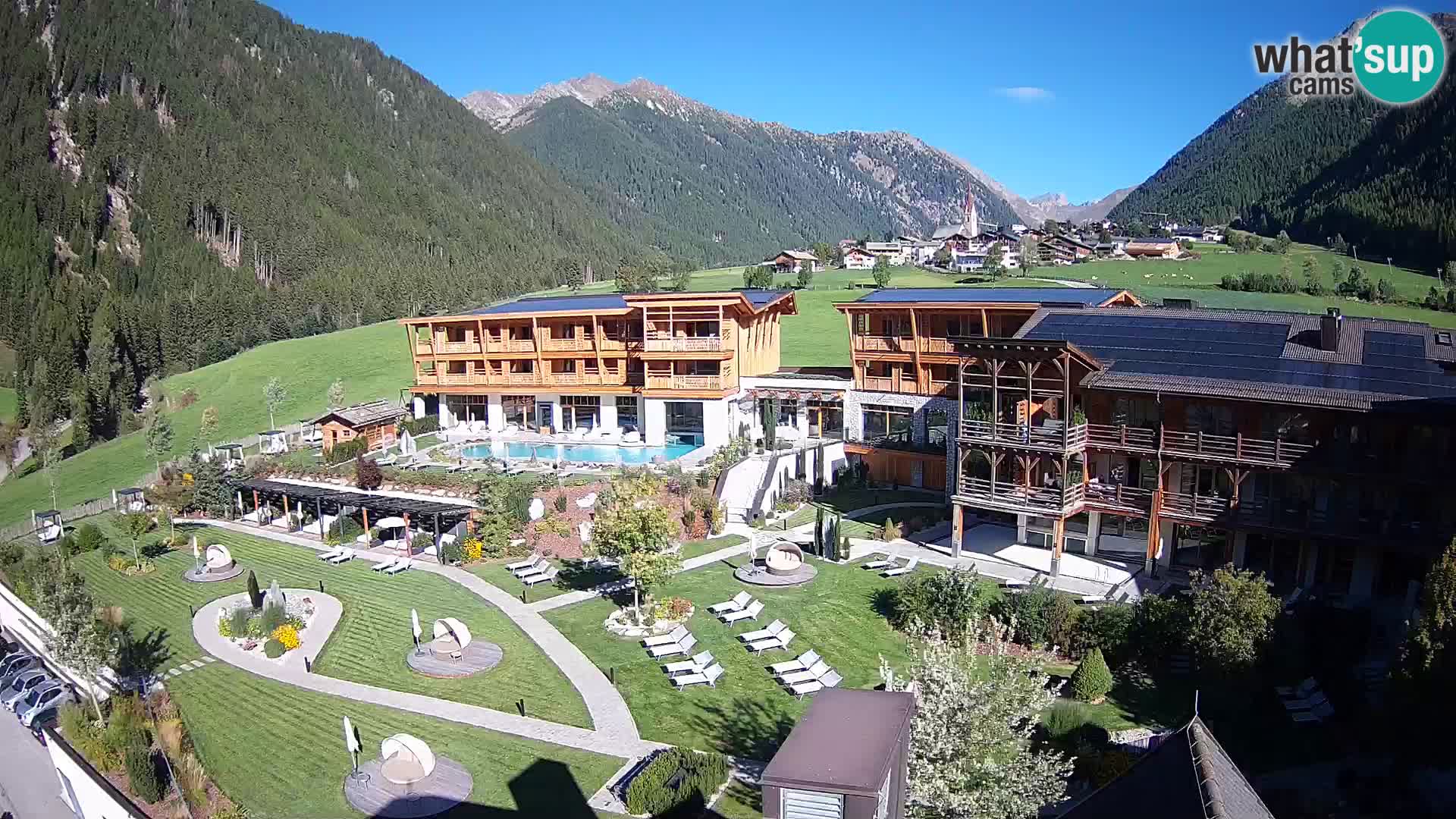 Hotel Masl | Rio Pusteria | Valles