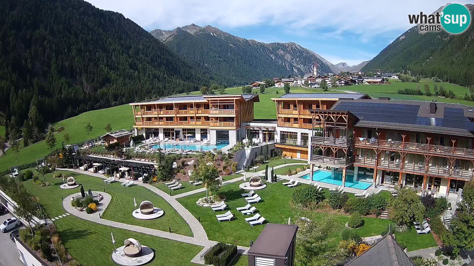 Hotel Masl | Rio Pusteria | Valles