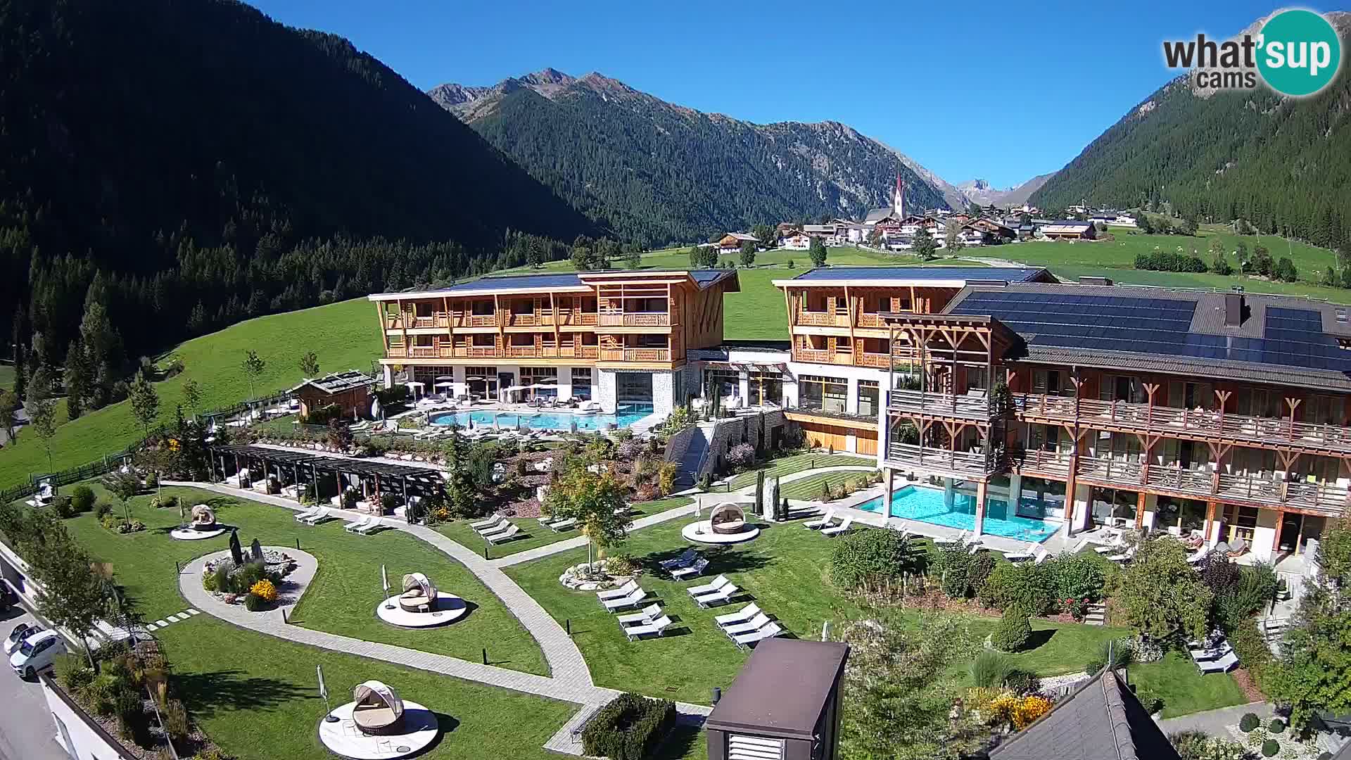 Hotel Masl | Rio Pusteria | Valles