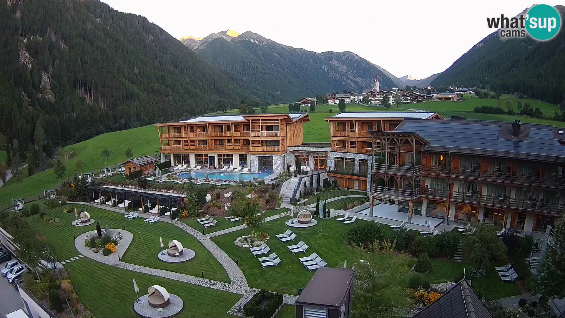 Hotel Masl | Rio Pusteria | Valles