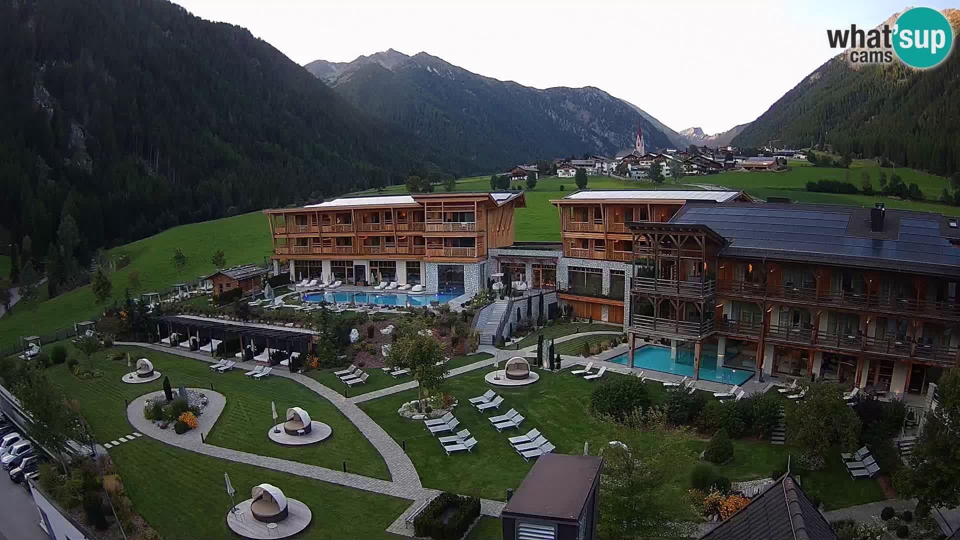Hotel Masl | Rio Pusteria | Valles