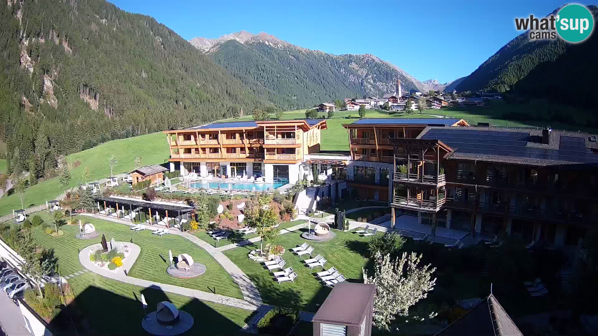 Hotel Masl | Rio Pusteria | Valles