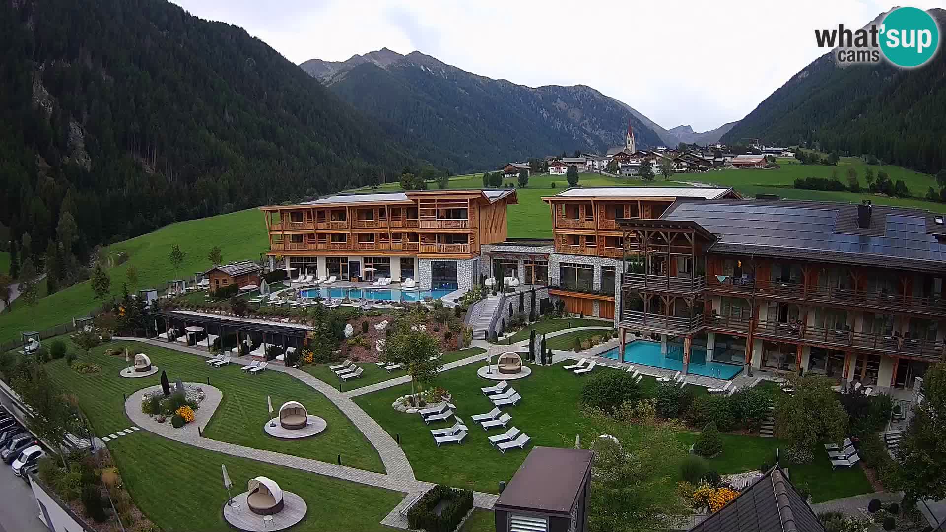 Hotel Masl | Rio Pusteria | Valles