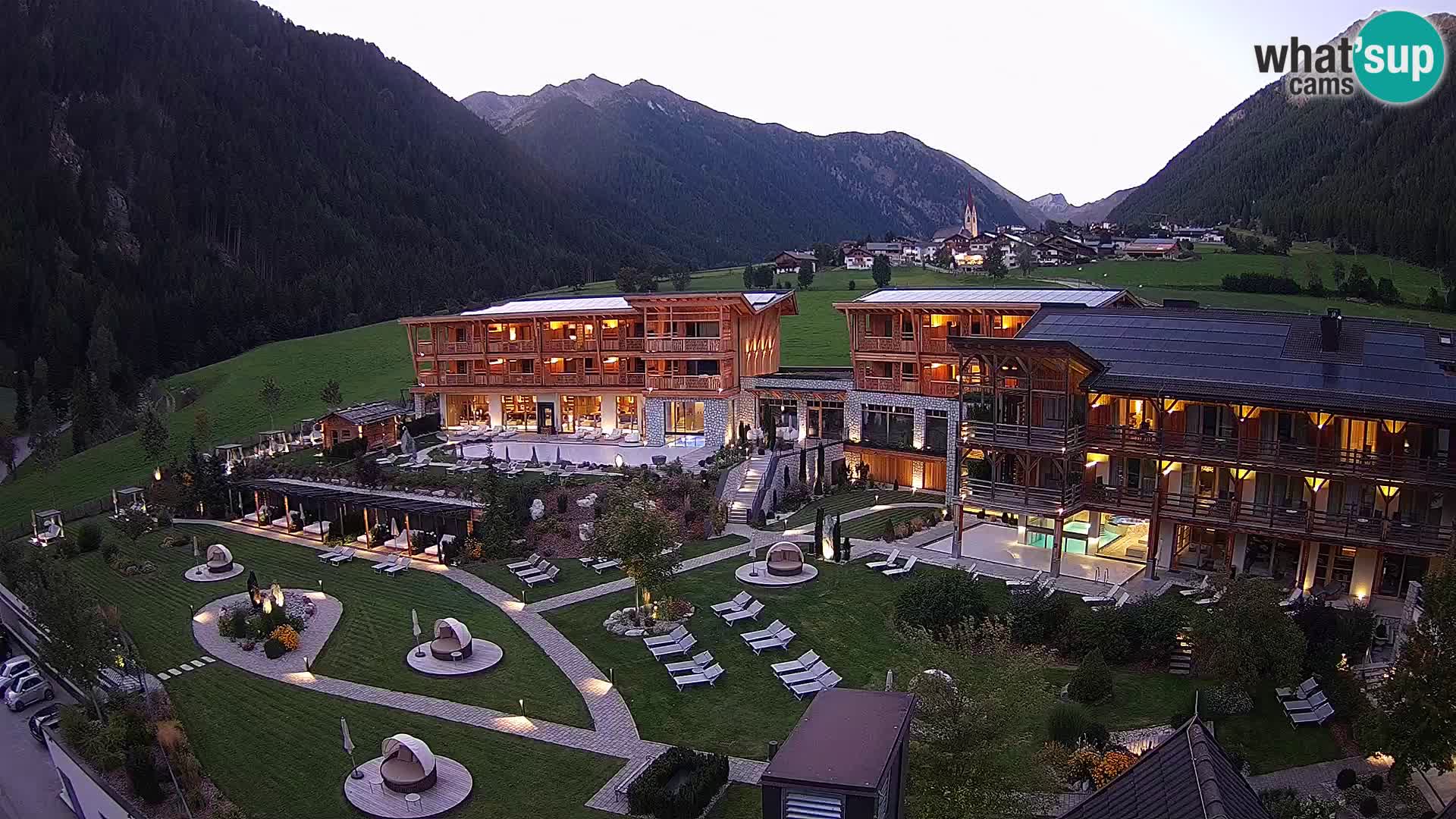 Hotel Masl | Rio Pusteria | Valles