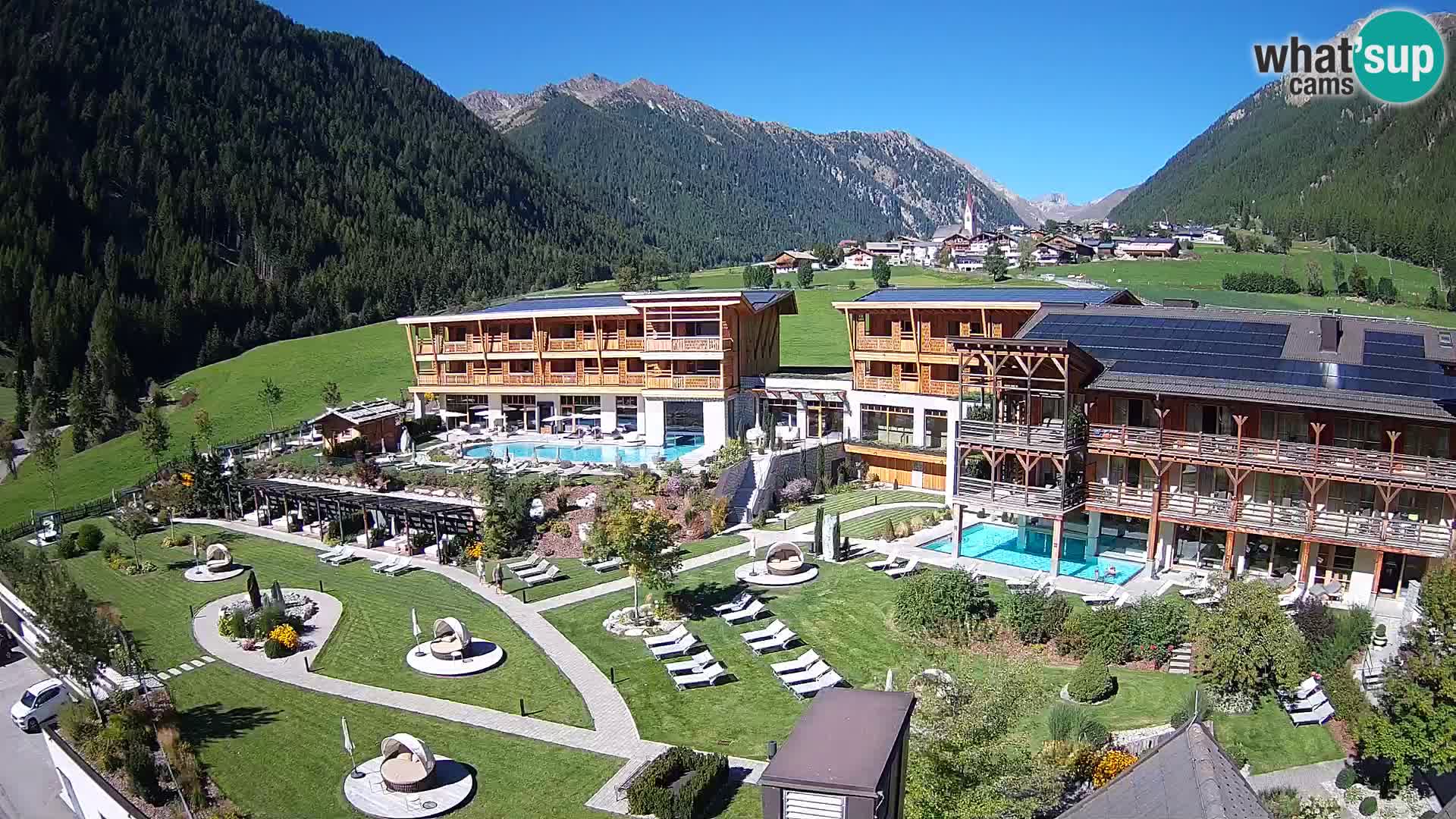 Hotel Masl | Rio Pusteria | Valles