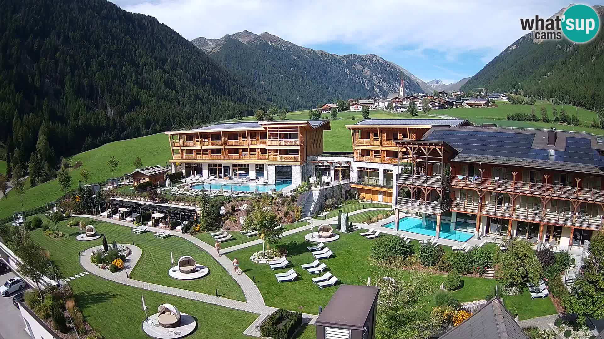 Hotel Masl | Rio Pusteria | Valles
