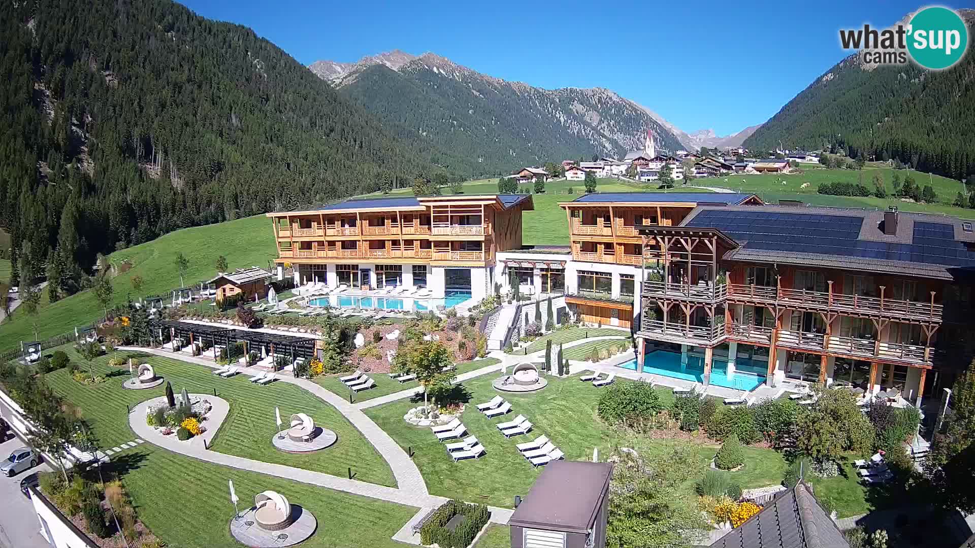 Hotel Masl | Rio Pusteria | Valles