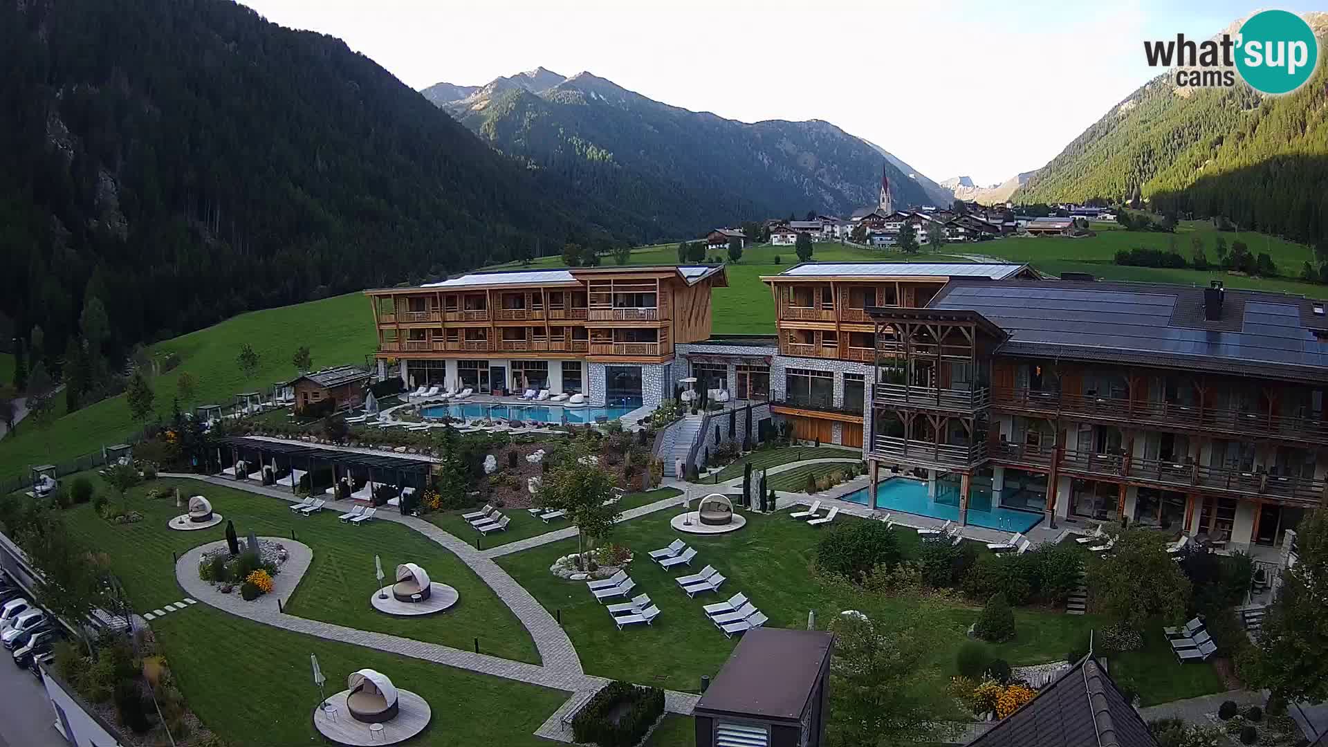 Hotel Masl | Rio Pusteria | Valles