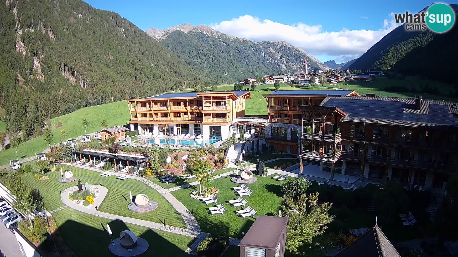 Hotel Masl | Rio Pusteria | Valles