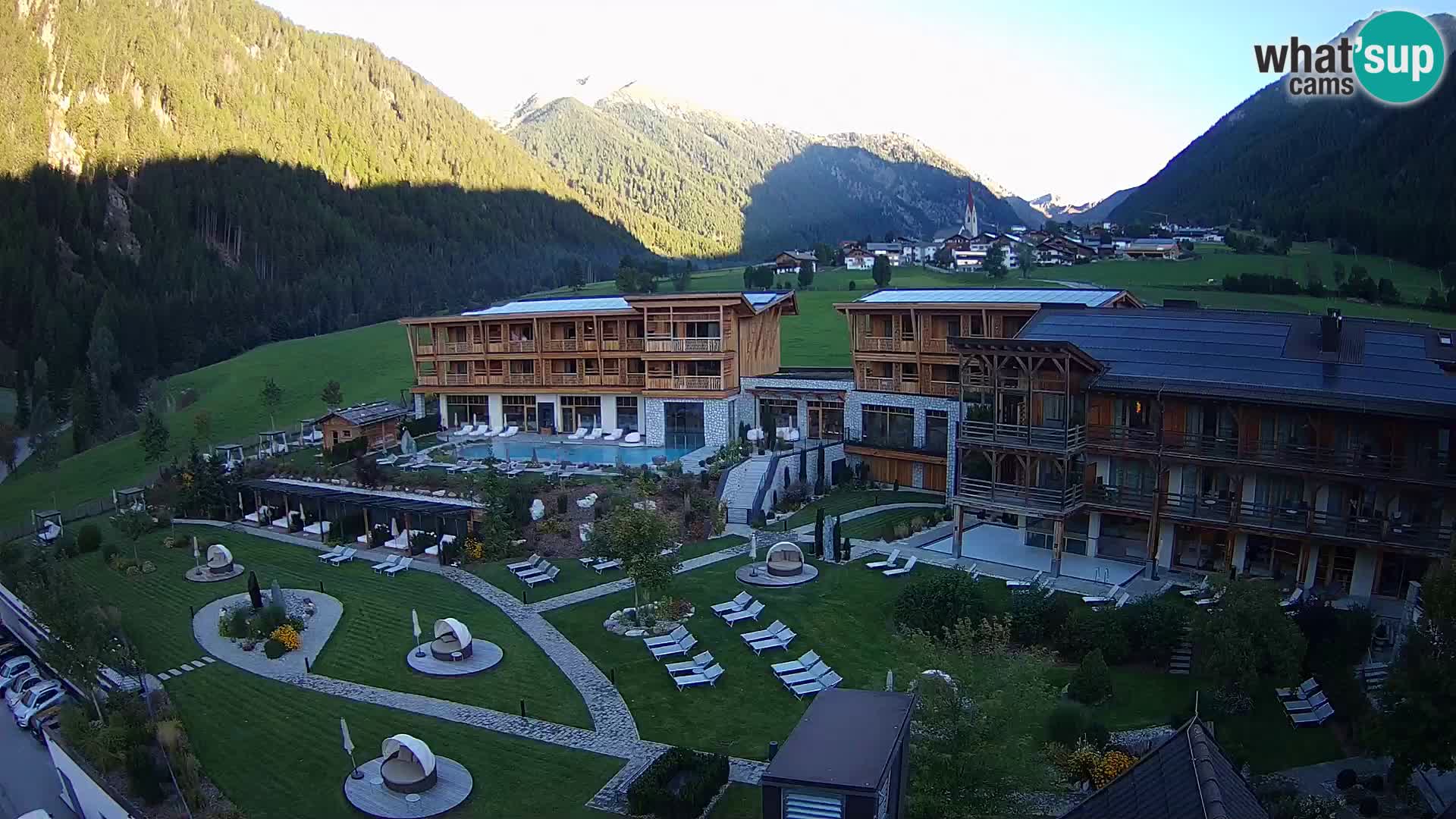 Hotel Masl | Rio Pusteria | Valles