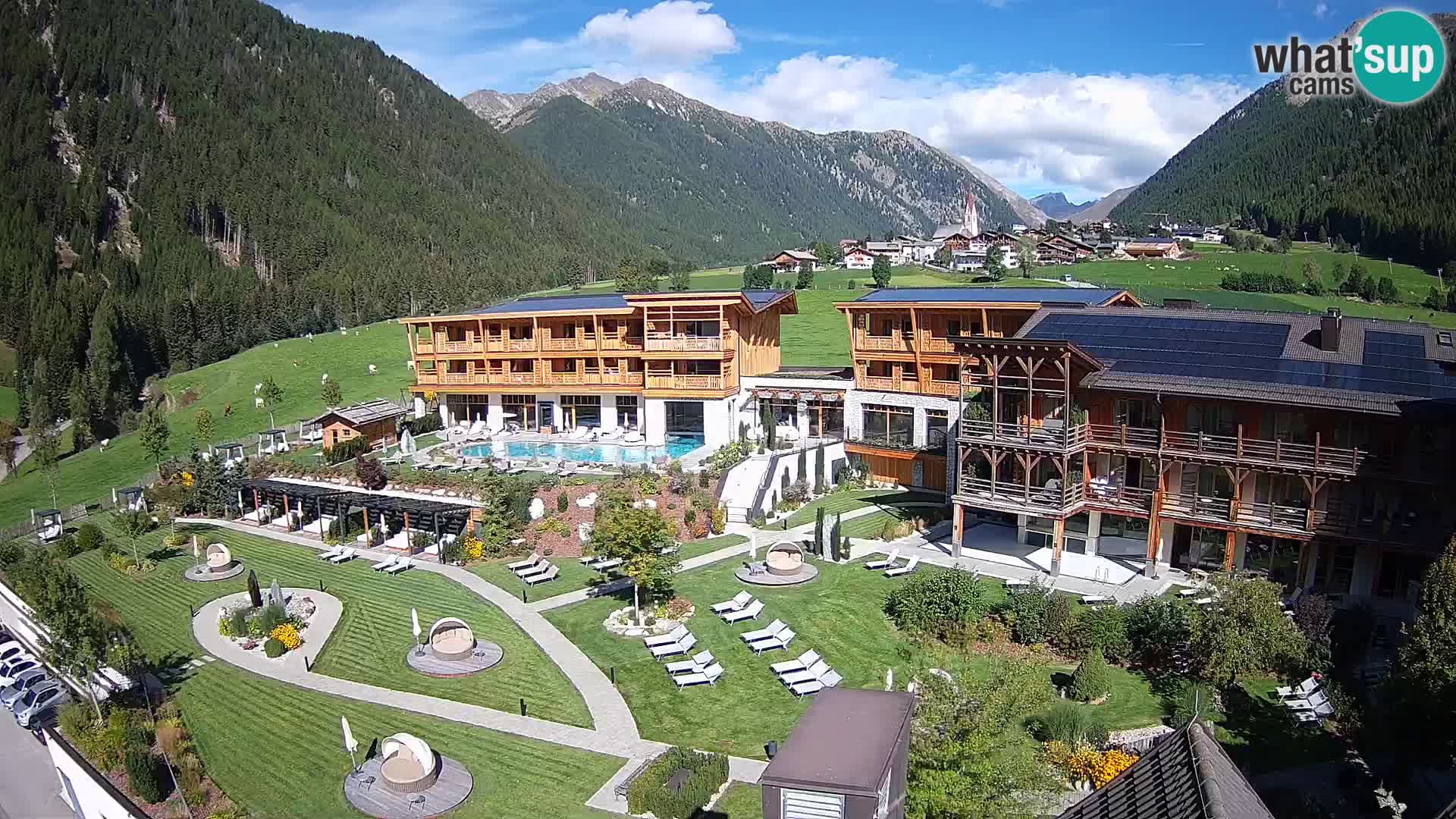 Hotel Masl | Rio Pusteria | Valles