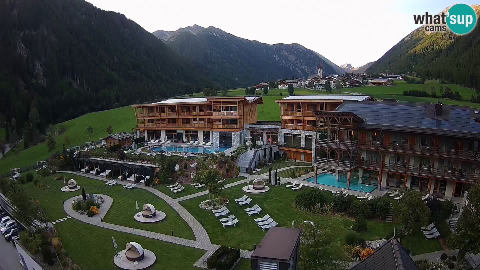 Hotel Masl | Rio Pusteria | Valles