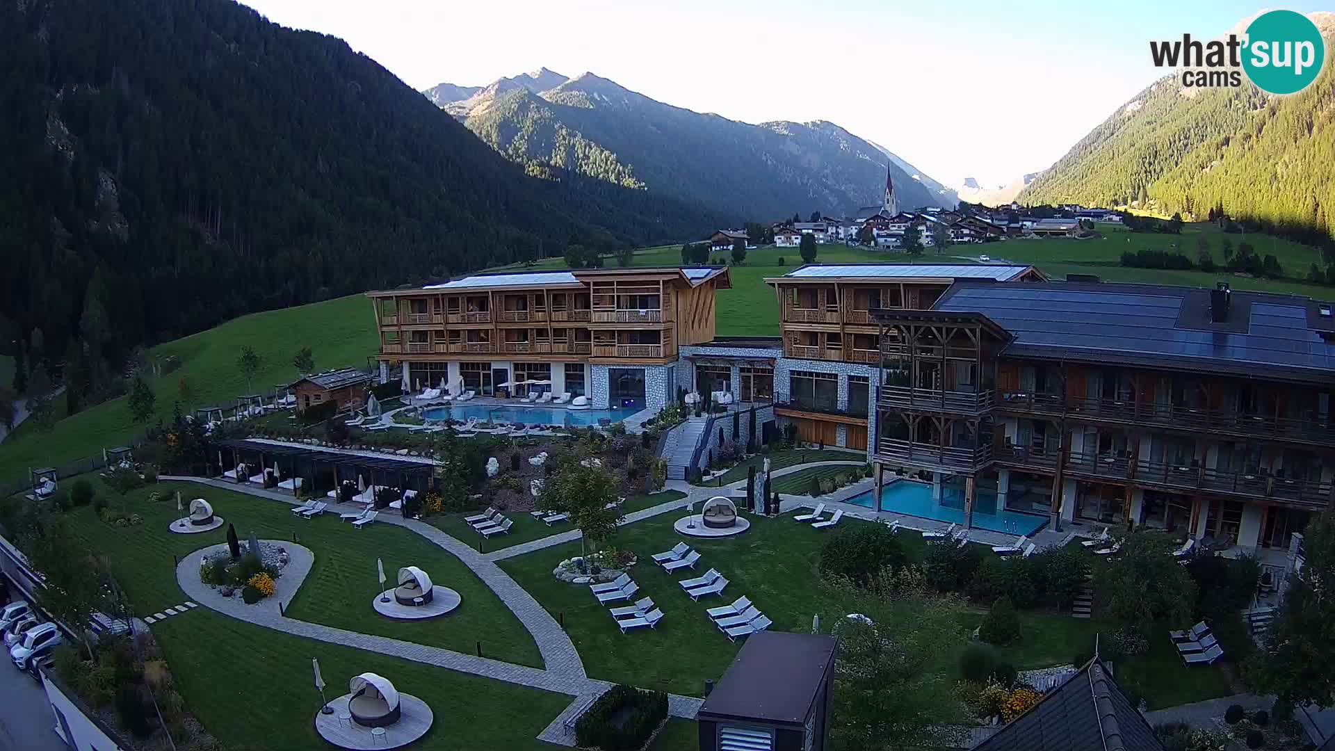 Hotel Masl | Rio Pusteria | Valles