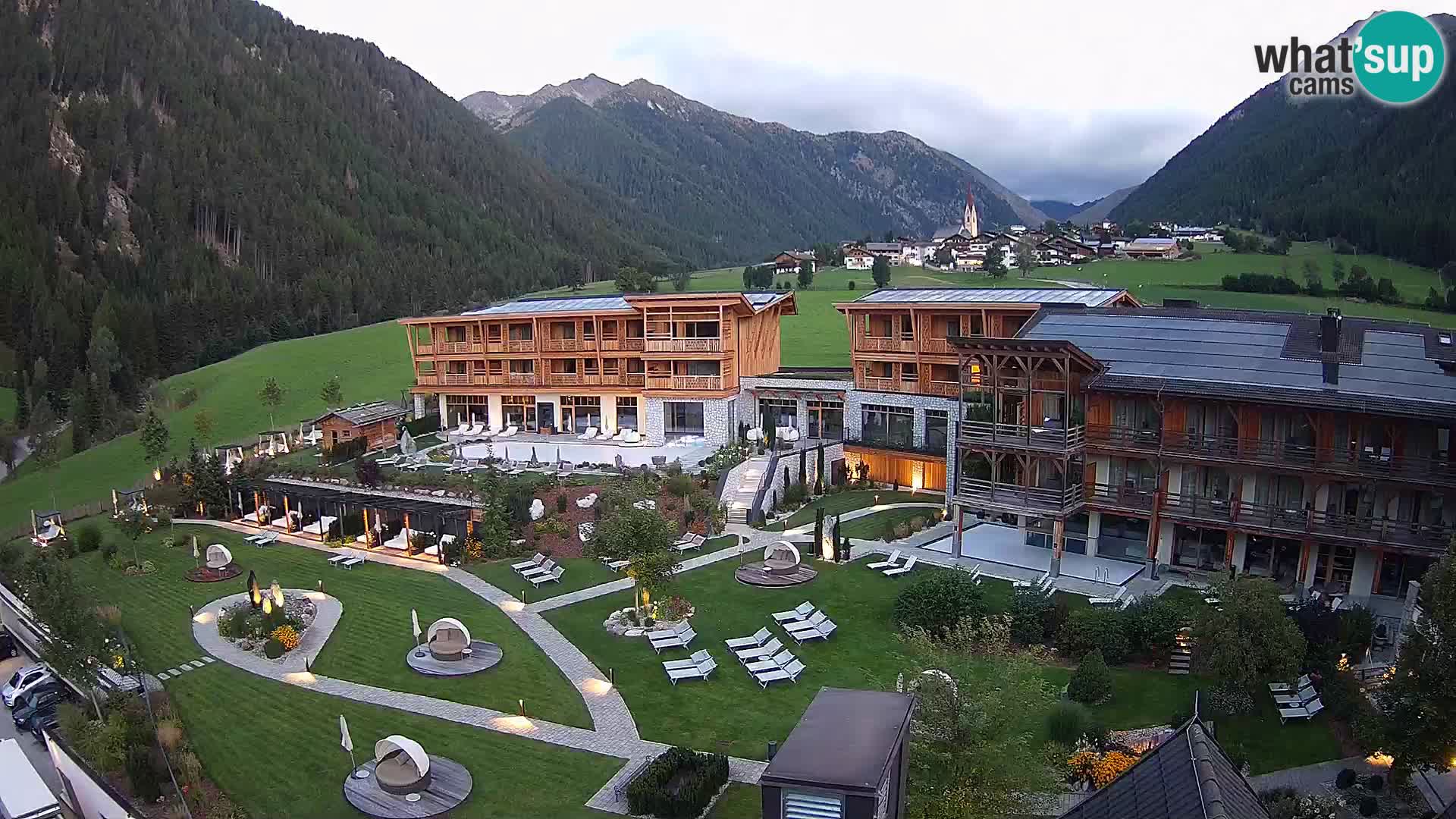 Hotel Masl | Rio Pusteria | Valles