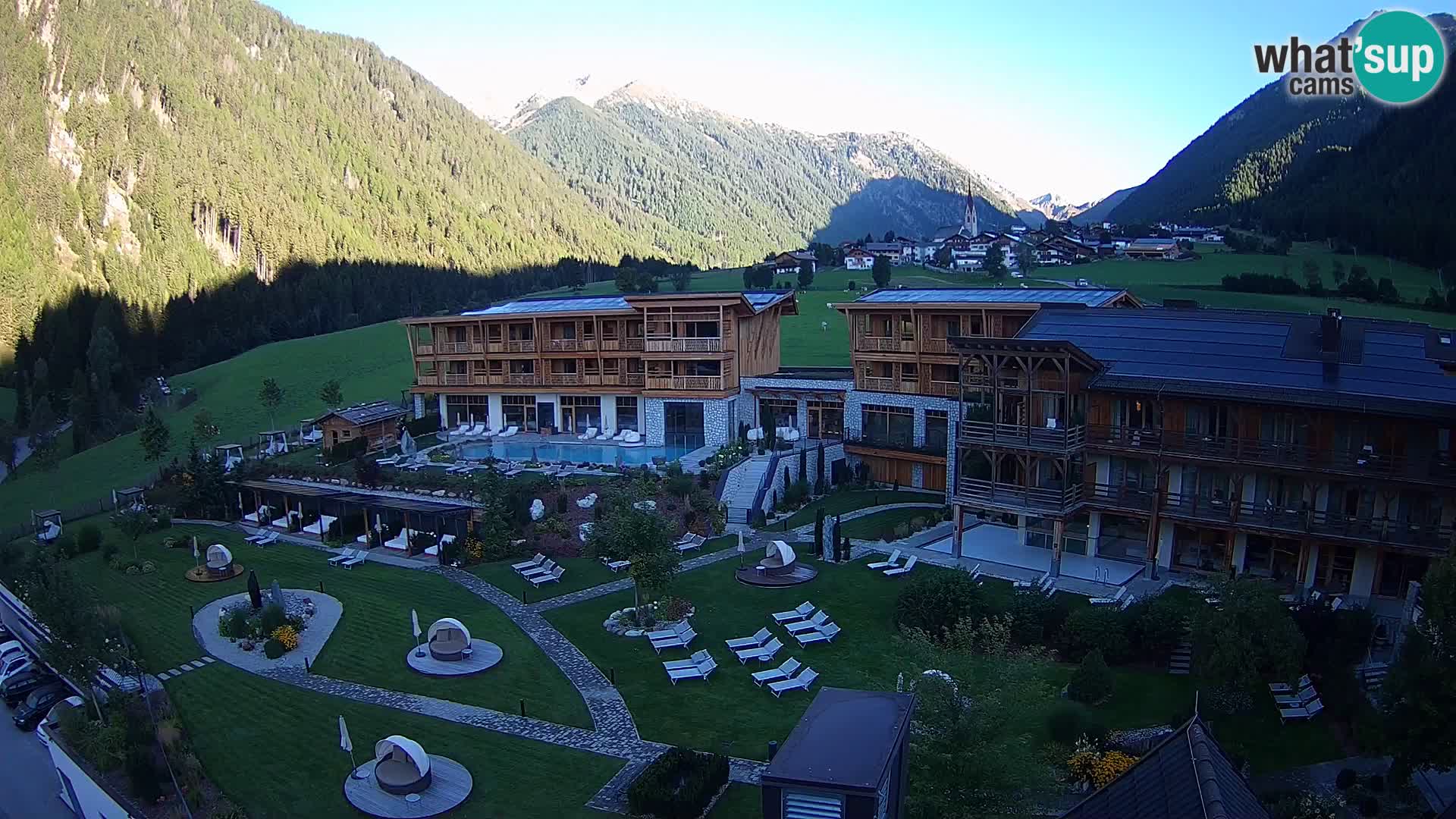 Hotel Masl | Rio Pusteria | Valles
