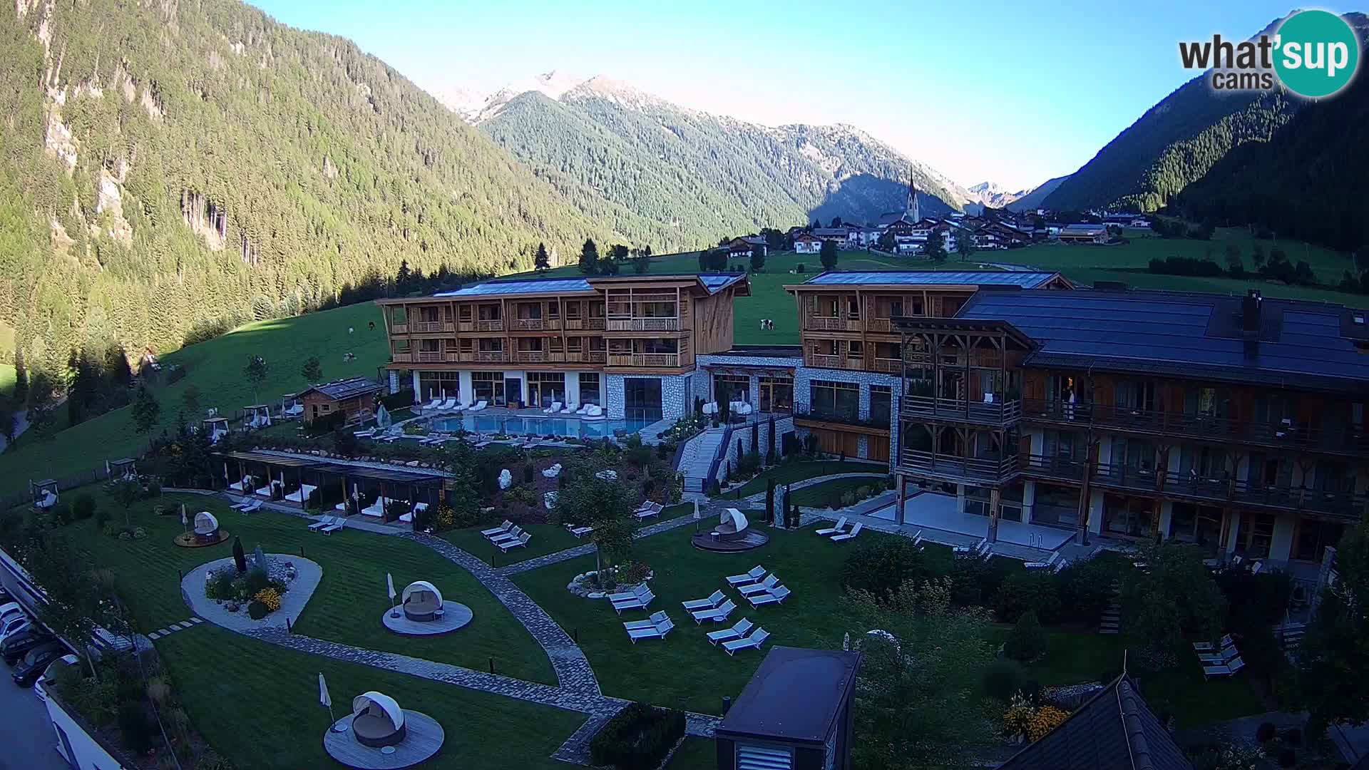Hotel Masl | Rio Pusteria | Valles
