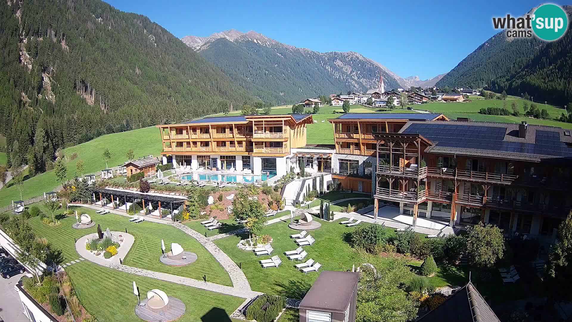 Hotel Masl | Rio Pusteria | Valles