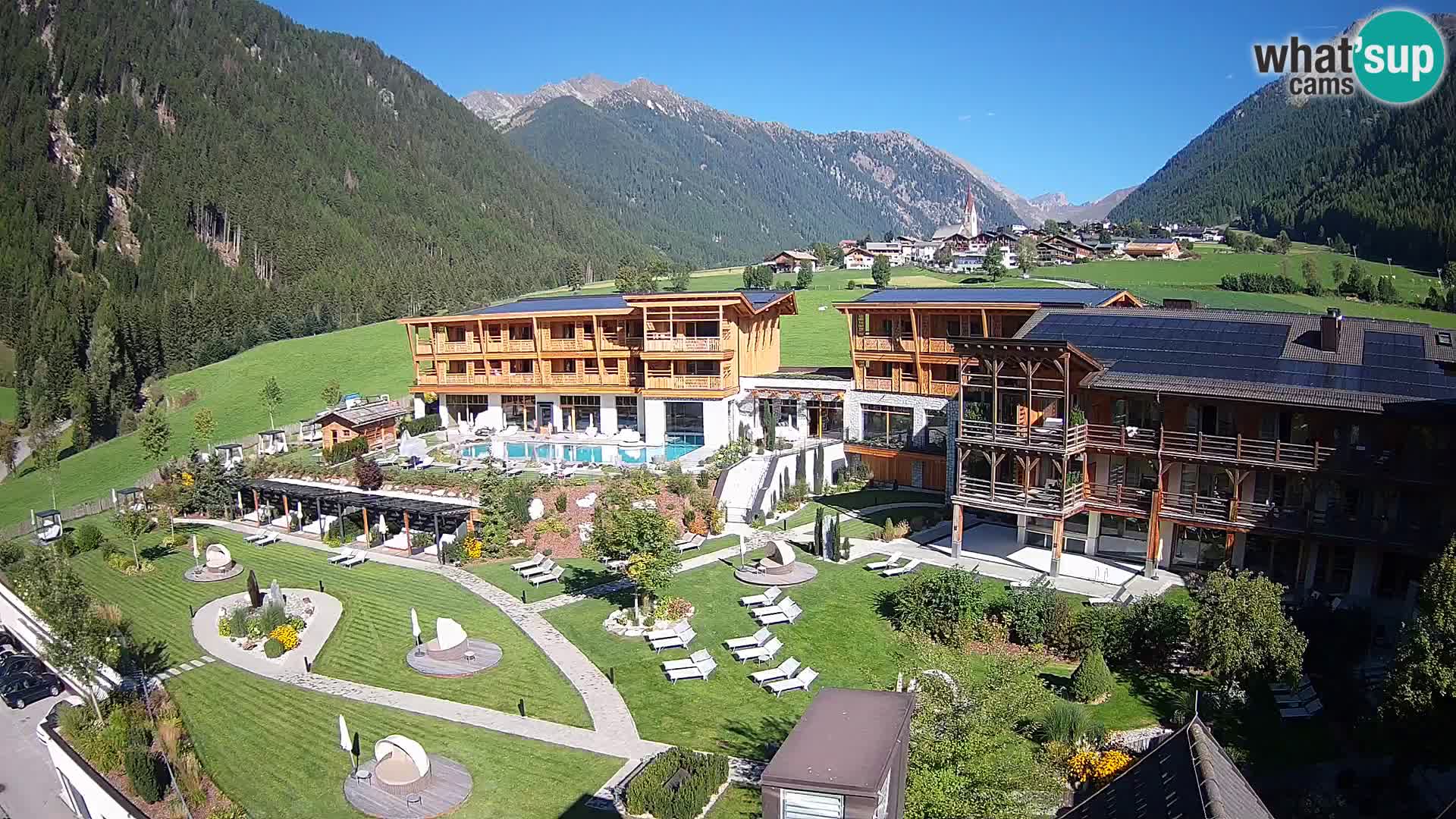 Hotel Masl | Rio Pusteria | Valles
