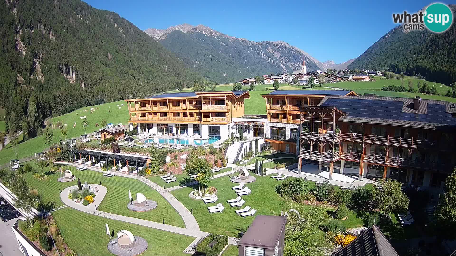 Hotel Masl | Rio Pusteria | Valles