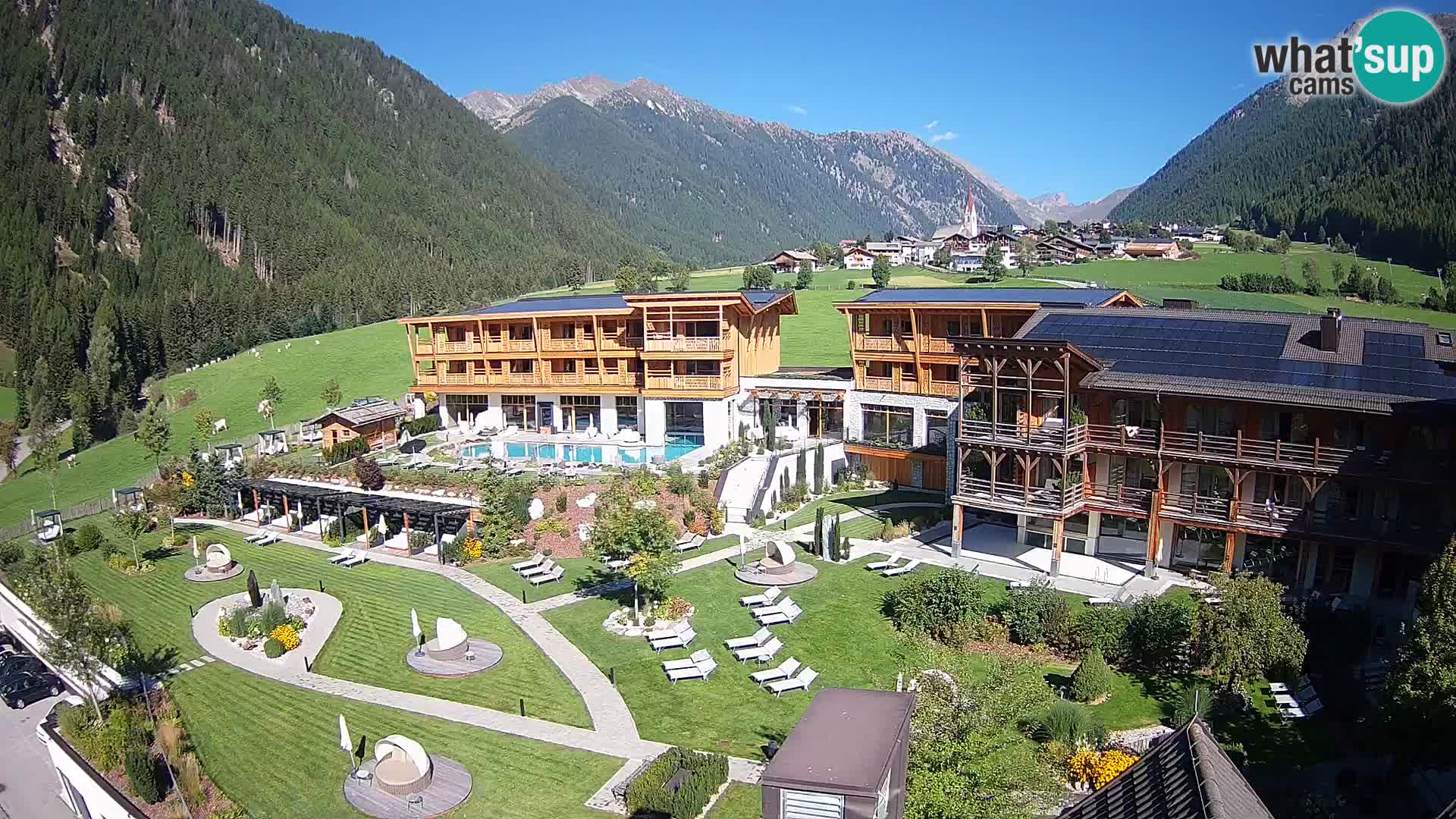 Hotel Masl | Rio Pusteria | Valles