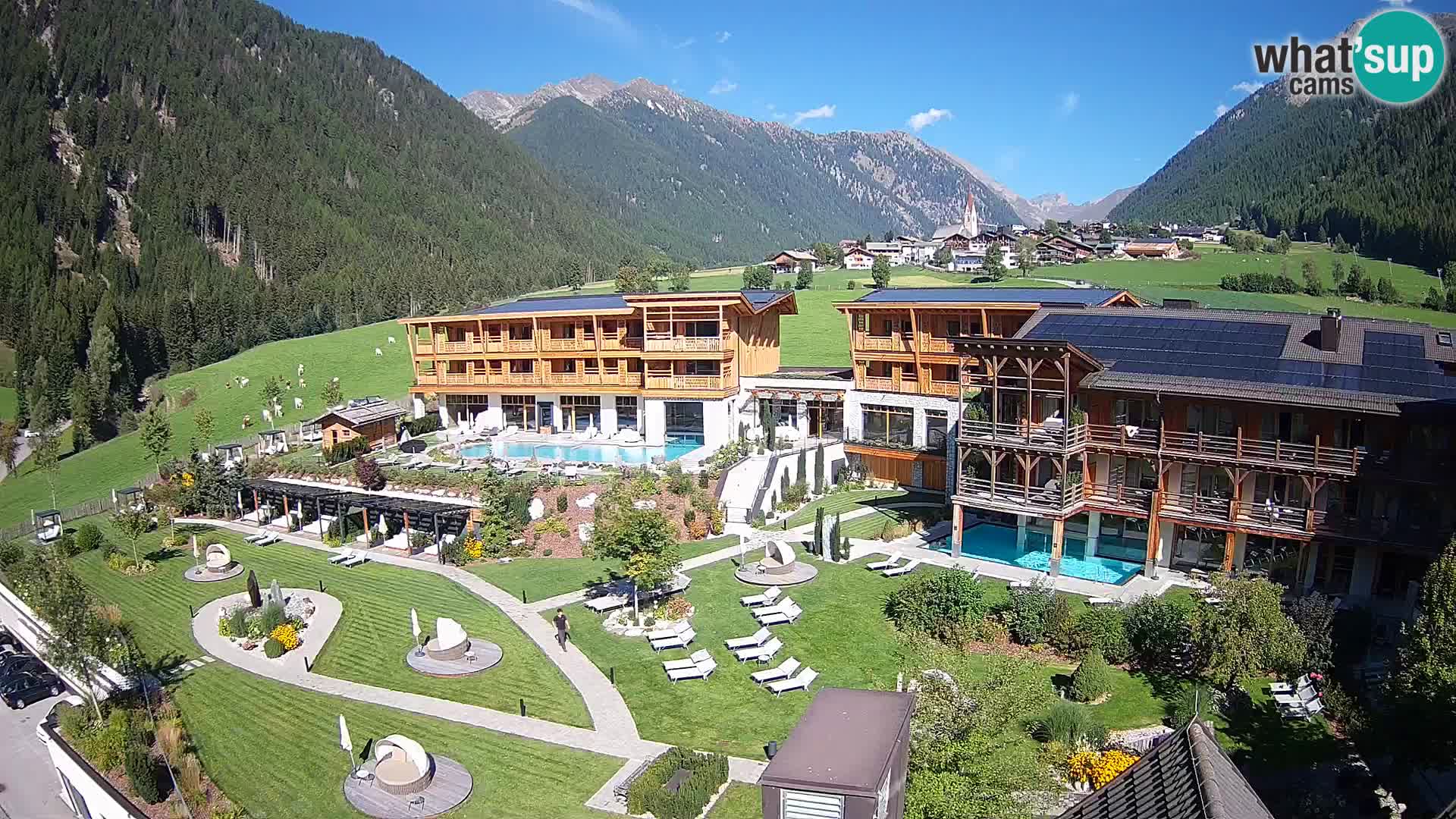 Hotel Masl | Rio Pusteria | Valles